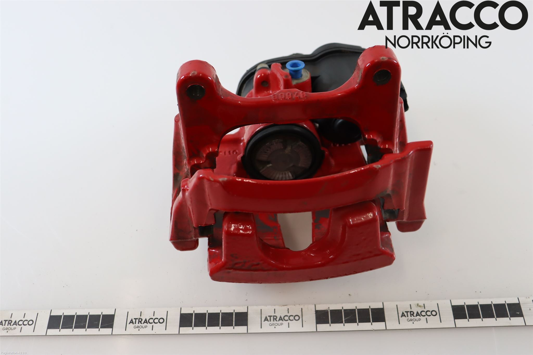 Audi Q7/SQ7 Bremsecaliper Bak Høyre