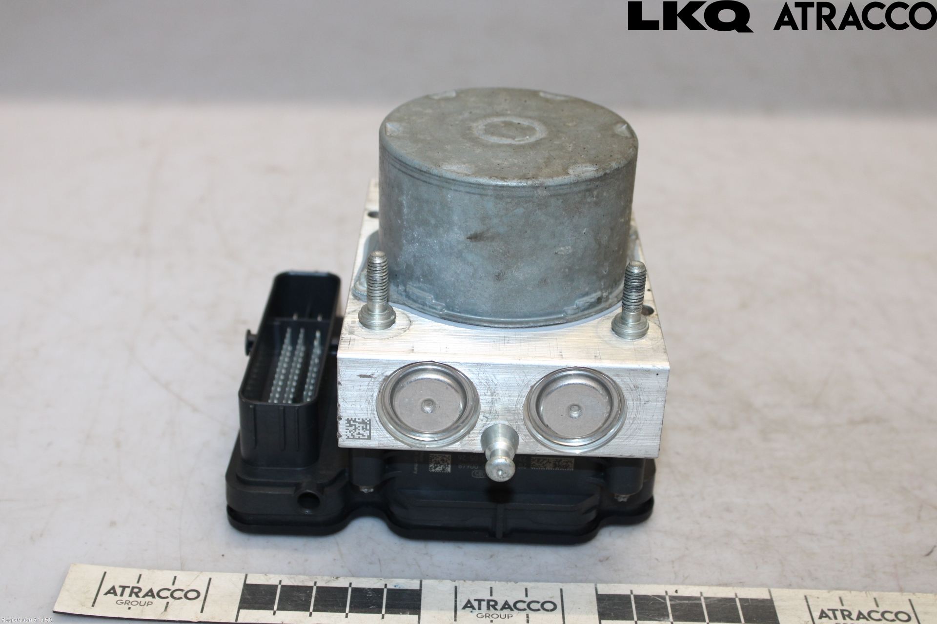 Tesla MODEL 3 17- Abs Hydraulikkaggregat