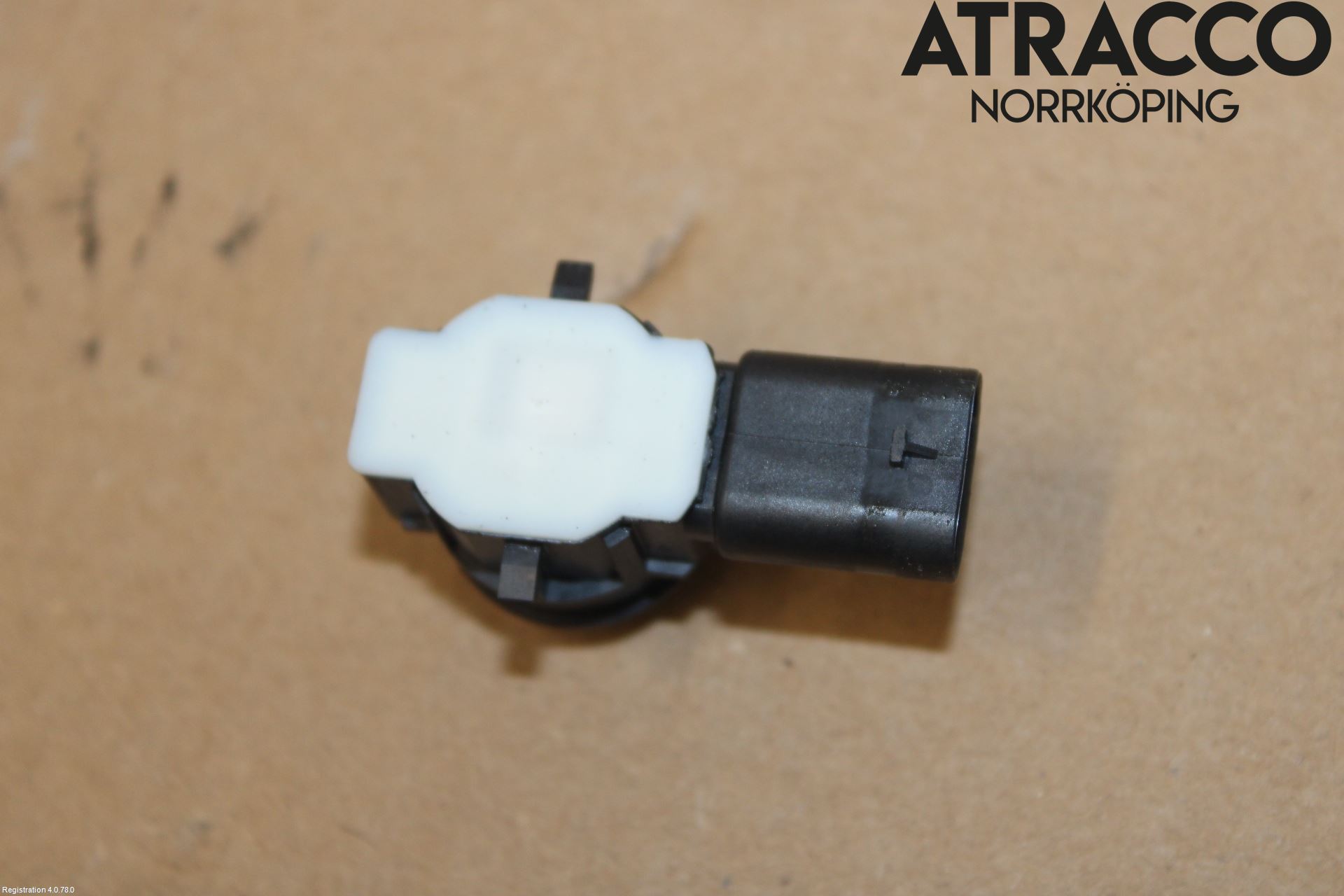 Volkswagen VW TIGUAN 16-24 Sensor Ryggesensor