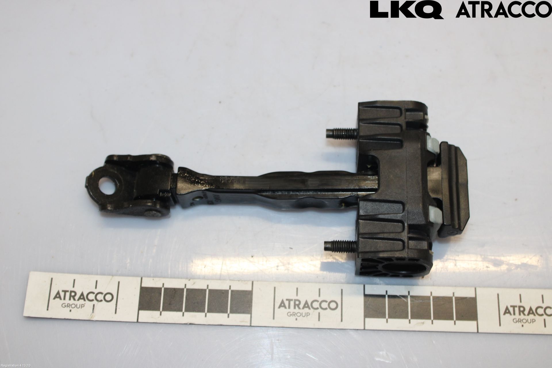 Toyota PROACE II 16- Dørstopper