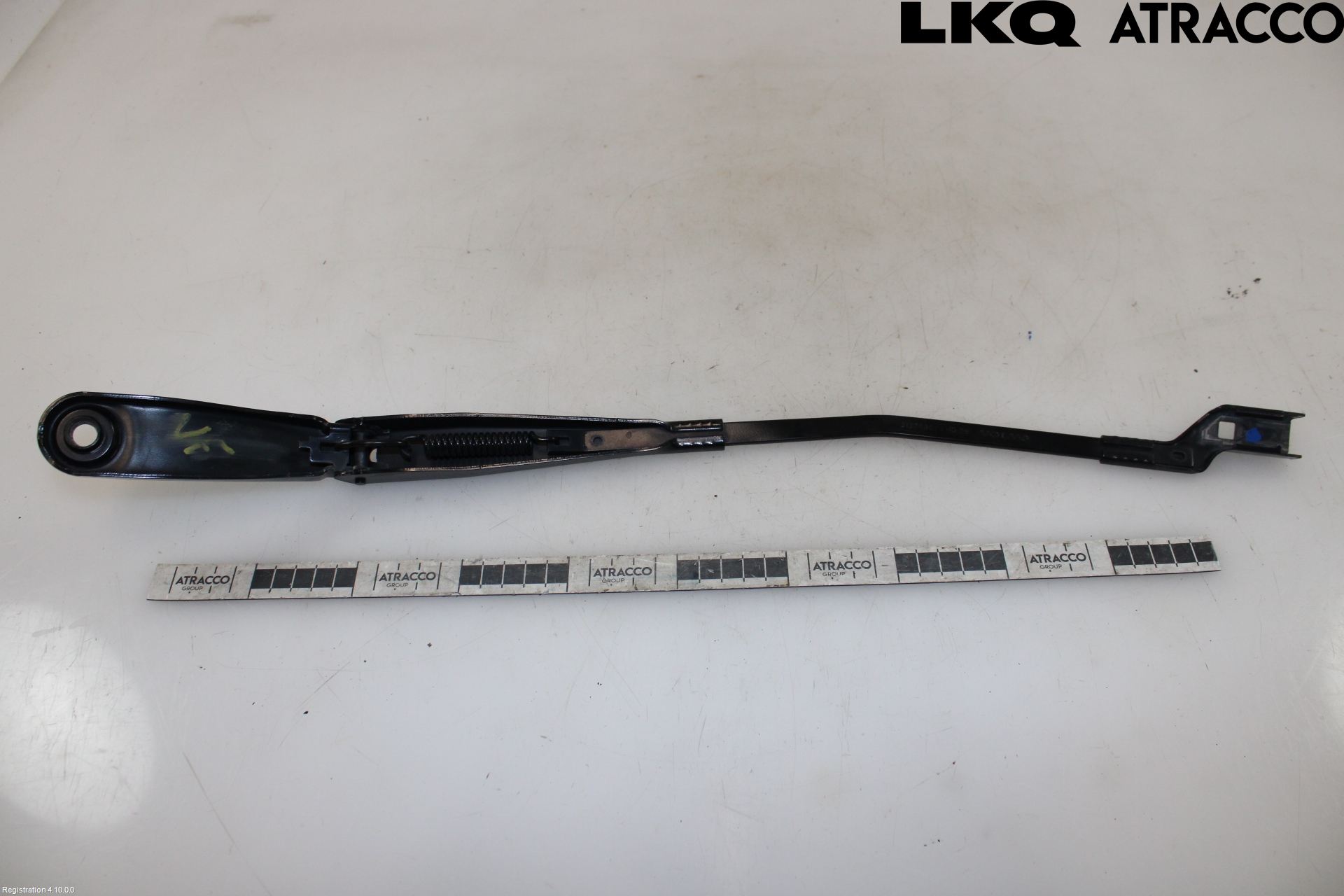 Volvo XC70 14-16 Viskerarm-Armer Frontrute