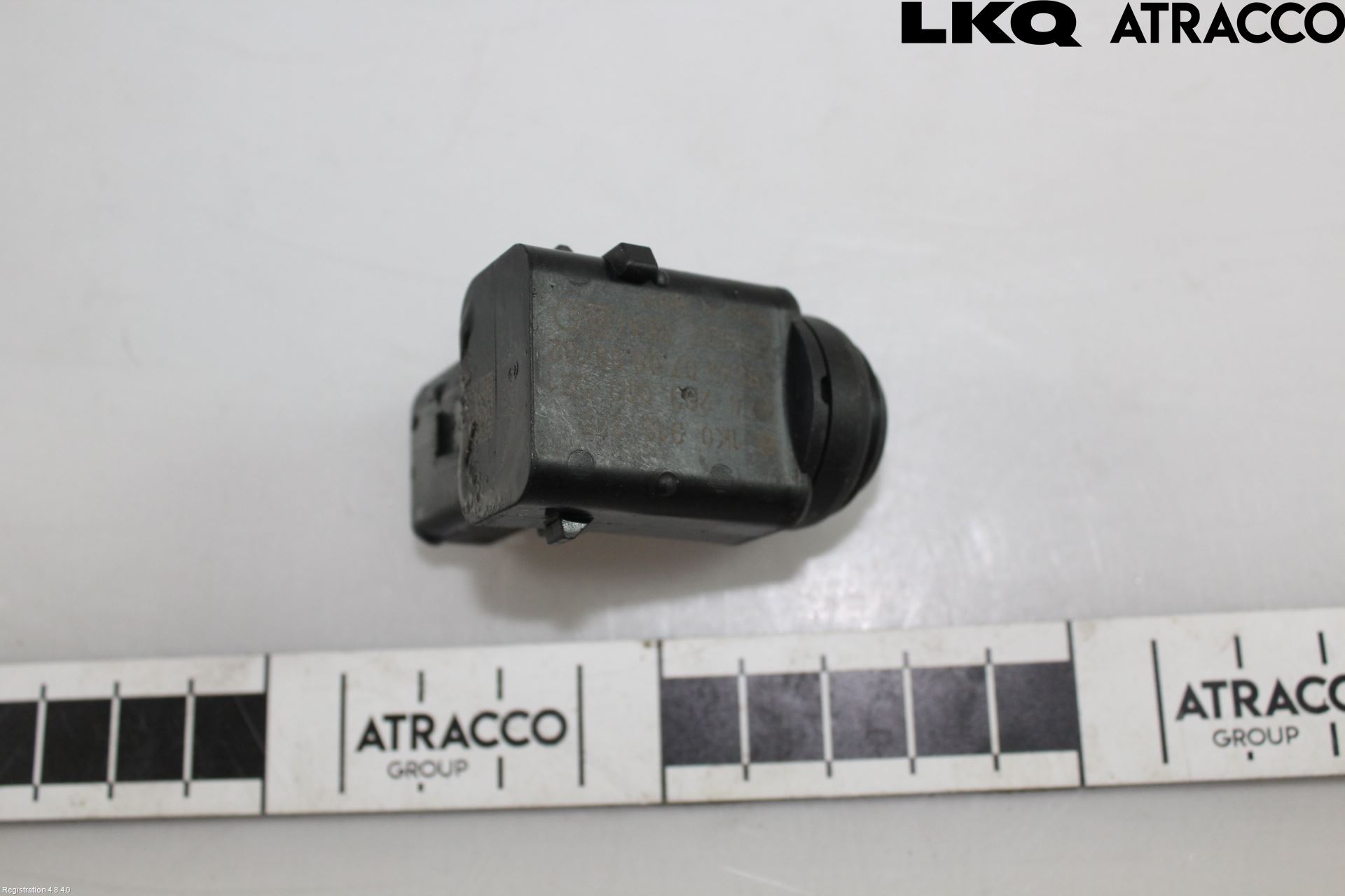 Volkswagen VW GOLF PLUS/CROSS GOLF 04-14 Sensor Ryggesensor