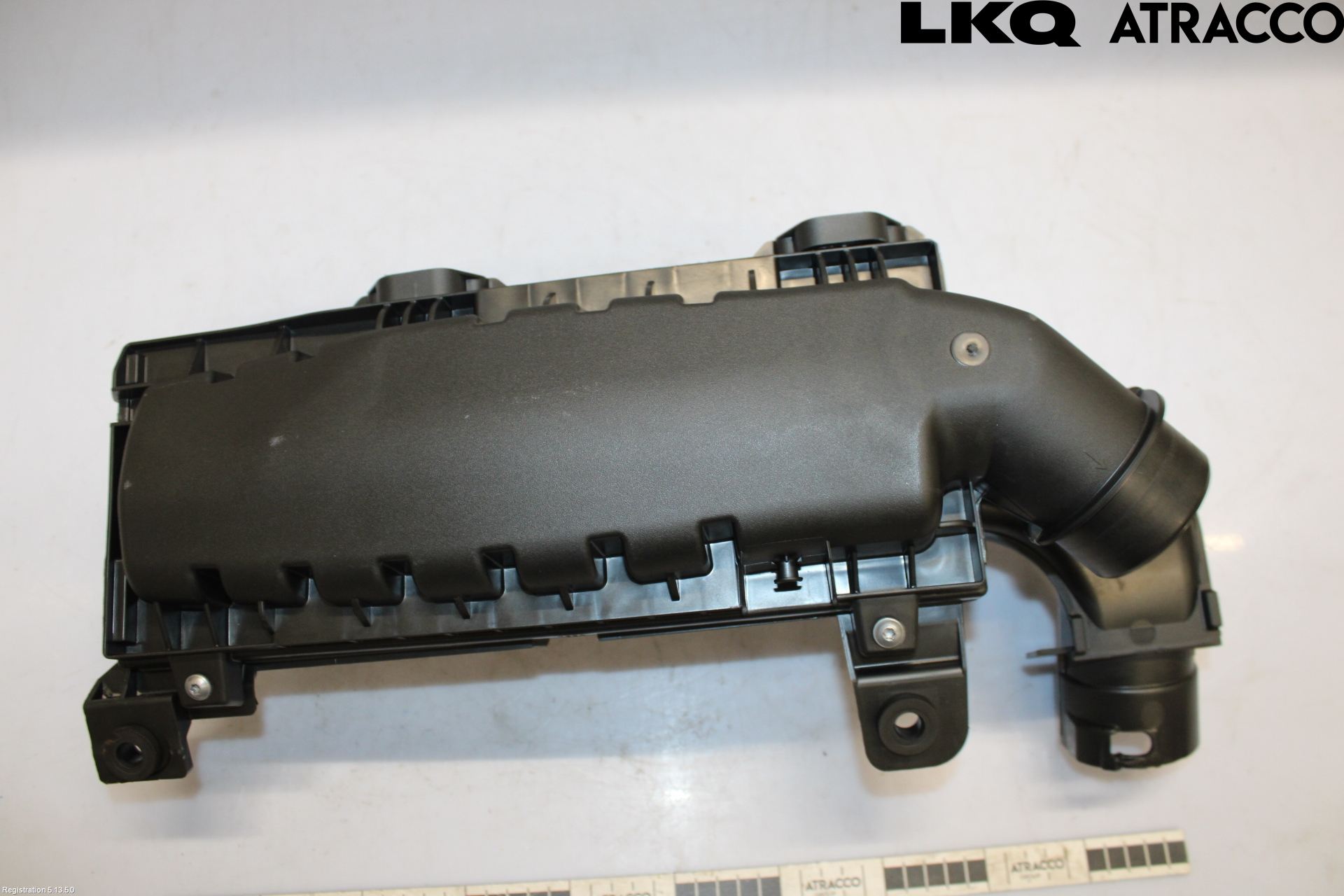 Opel GRANDLAND X 18- Luftfilter Boks