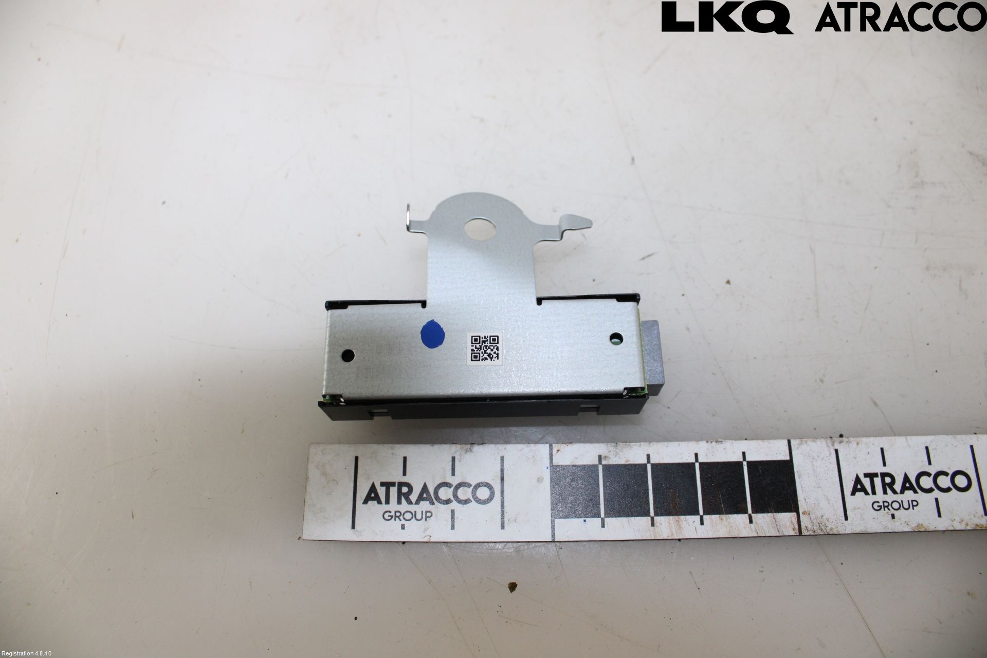 Lexus NX 340h/450h+ 21- Stereo Antenne Radio-Tv