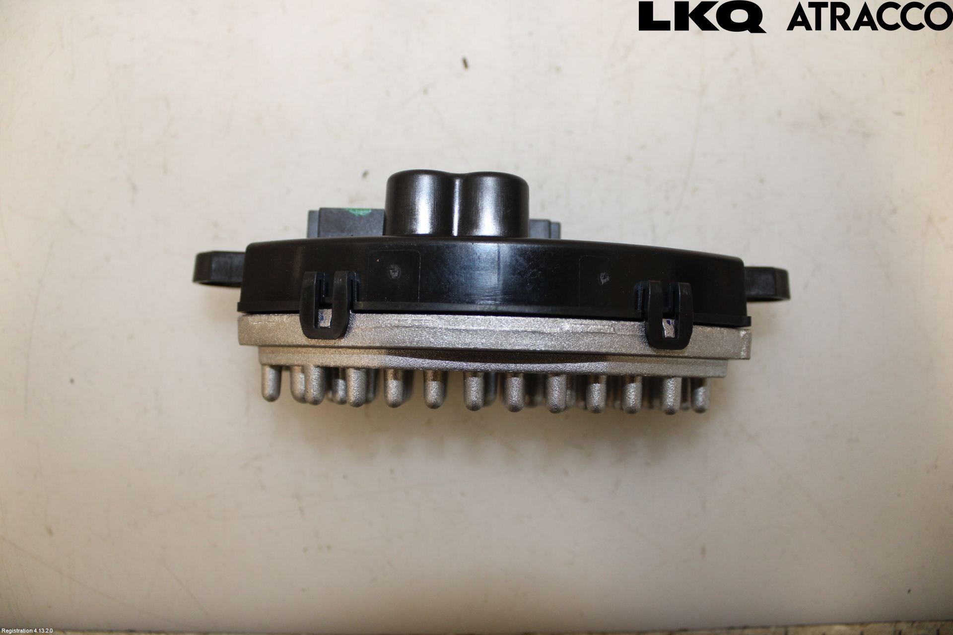 Volkswagen VW PASSAT 24- Varmeapparat Viftemotstand