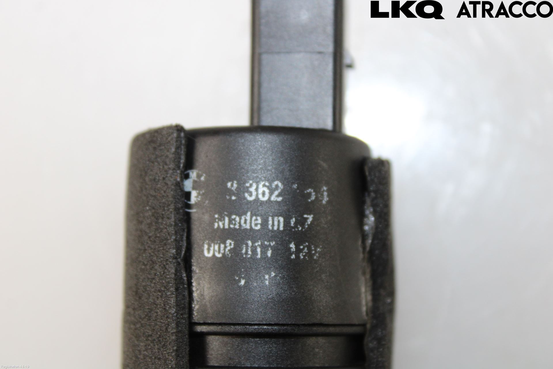 BMW 3 E46      98-05 Spylerpumpe Bakluke