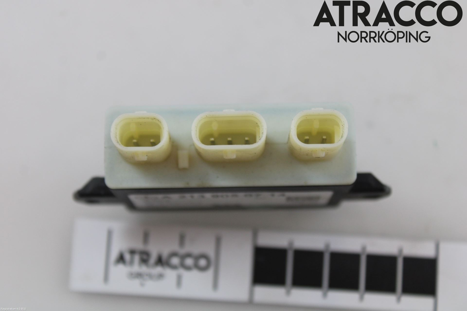 Mercedes-Benz MB AMG GT (C190/R190) 14-22 Styreenhet Øvrig