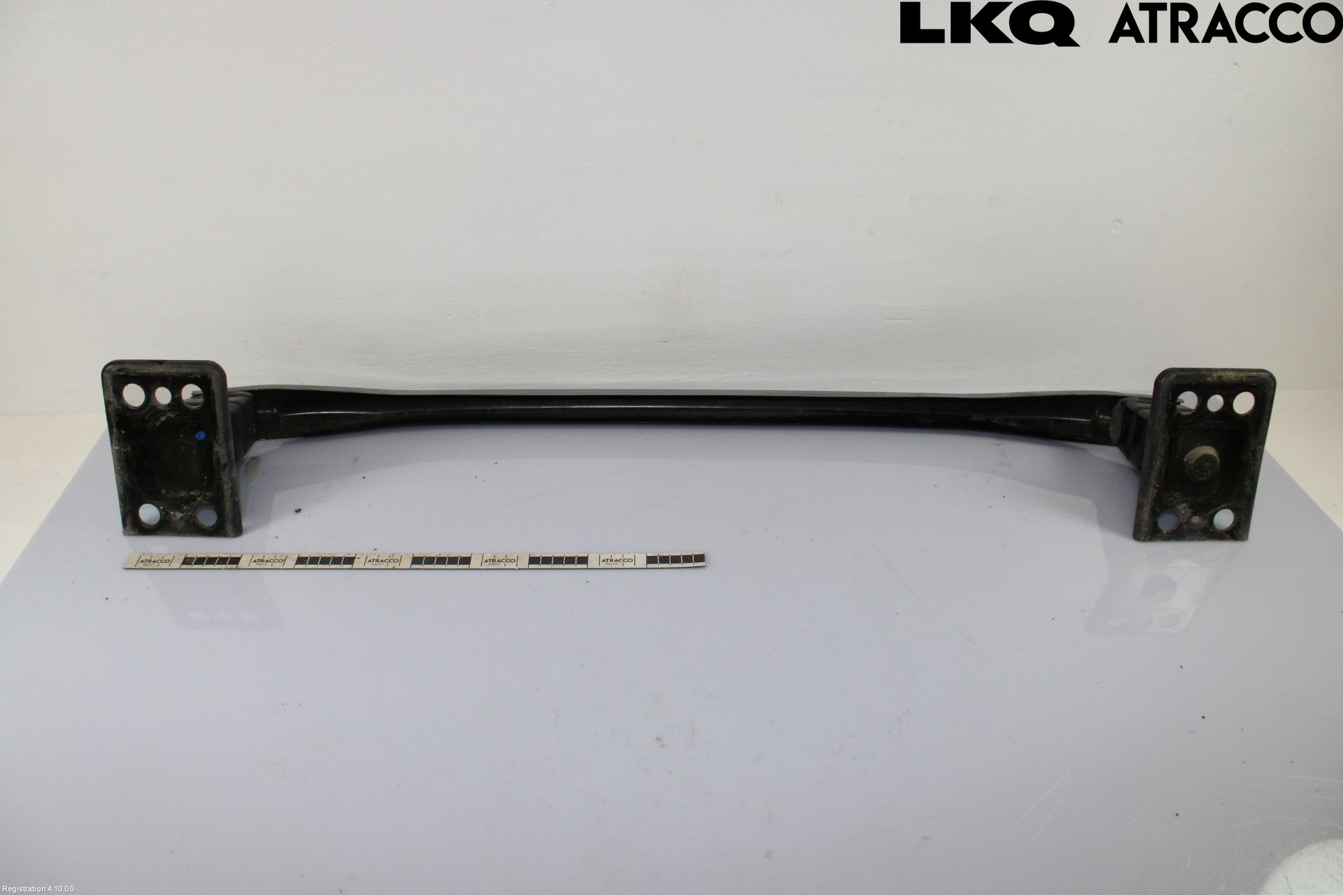 Ford KA 09-16 Støtfanger Foran Bjelke