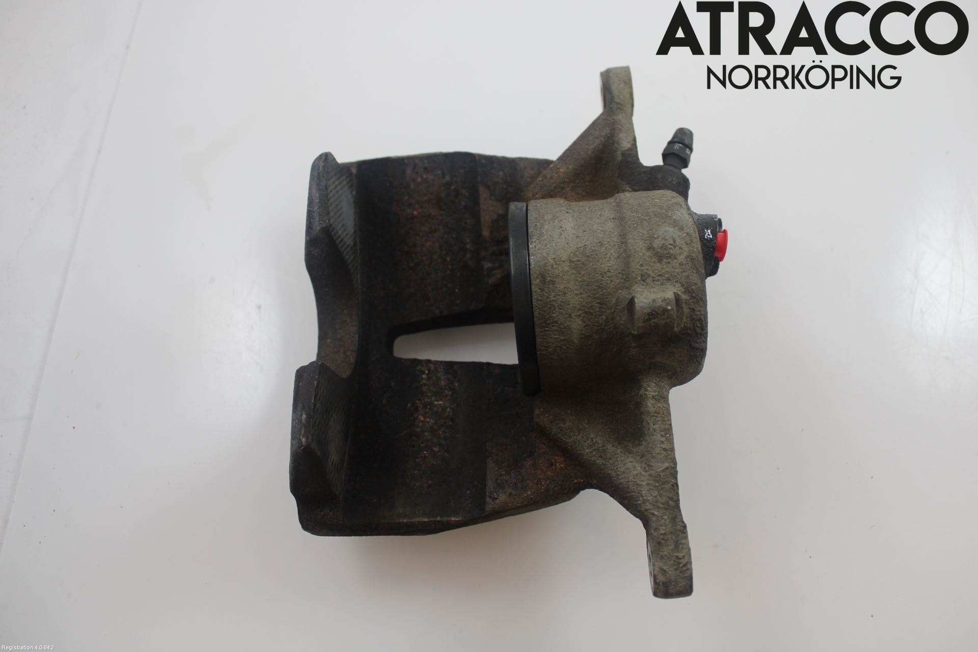 Skoda KODIAQ 17-24 Bremsecaliper Foran Venstre