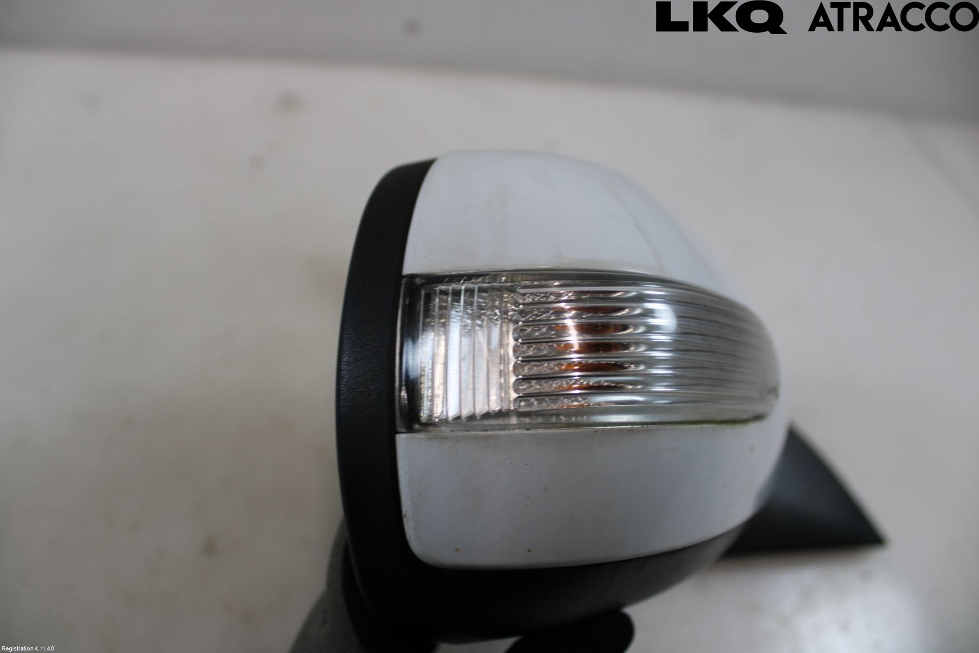 Kia CEED 06-12 Speil H M-El Justering