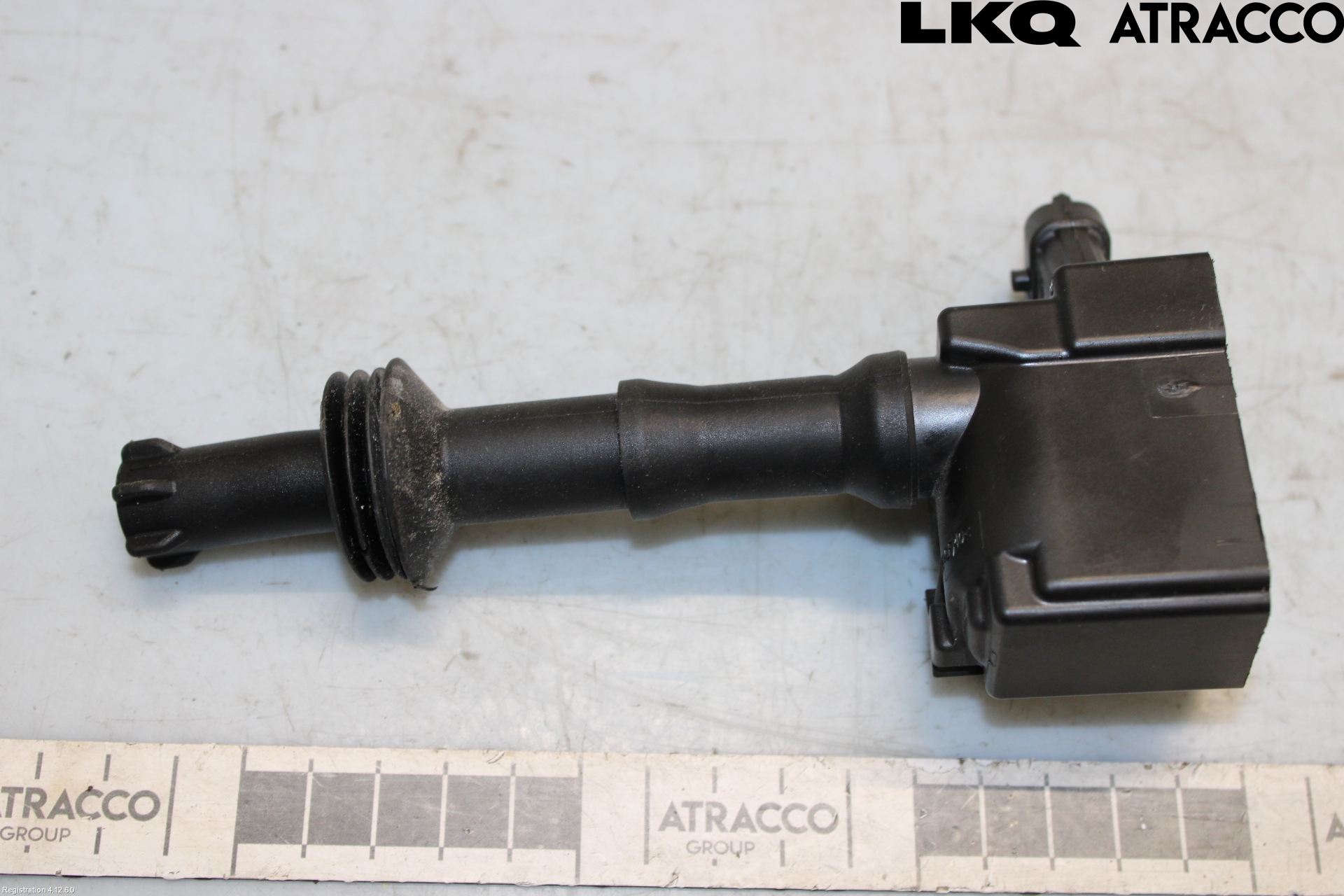 Opel MOKKA 21- Coil