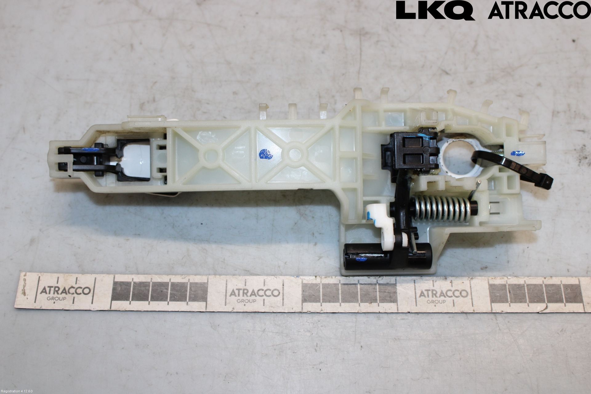 Kia PICANTO 17- Dørhandtak Ytre Venstre