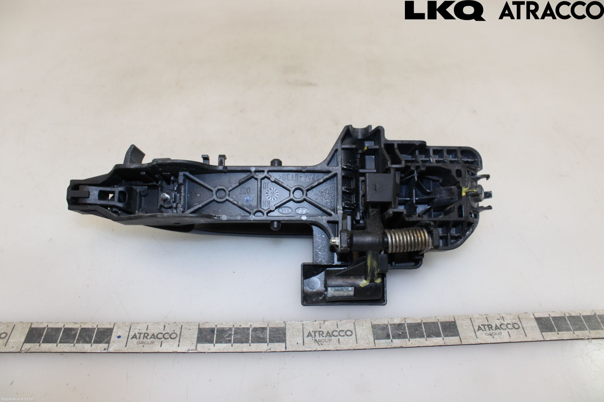 Kia CEED 12-18 Dørhandtak Ytre Høyre