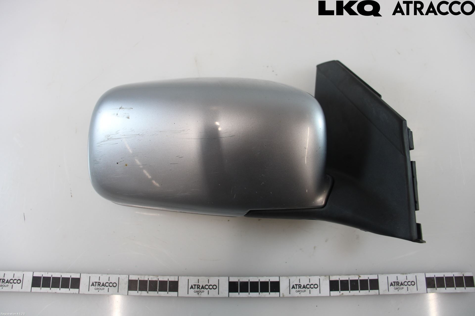 Mitsubishi LANCER  03-07 Speil H M-El Justering