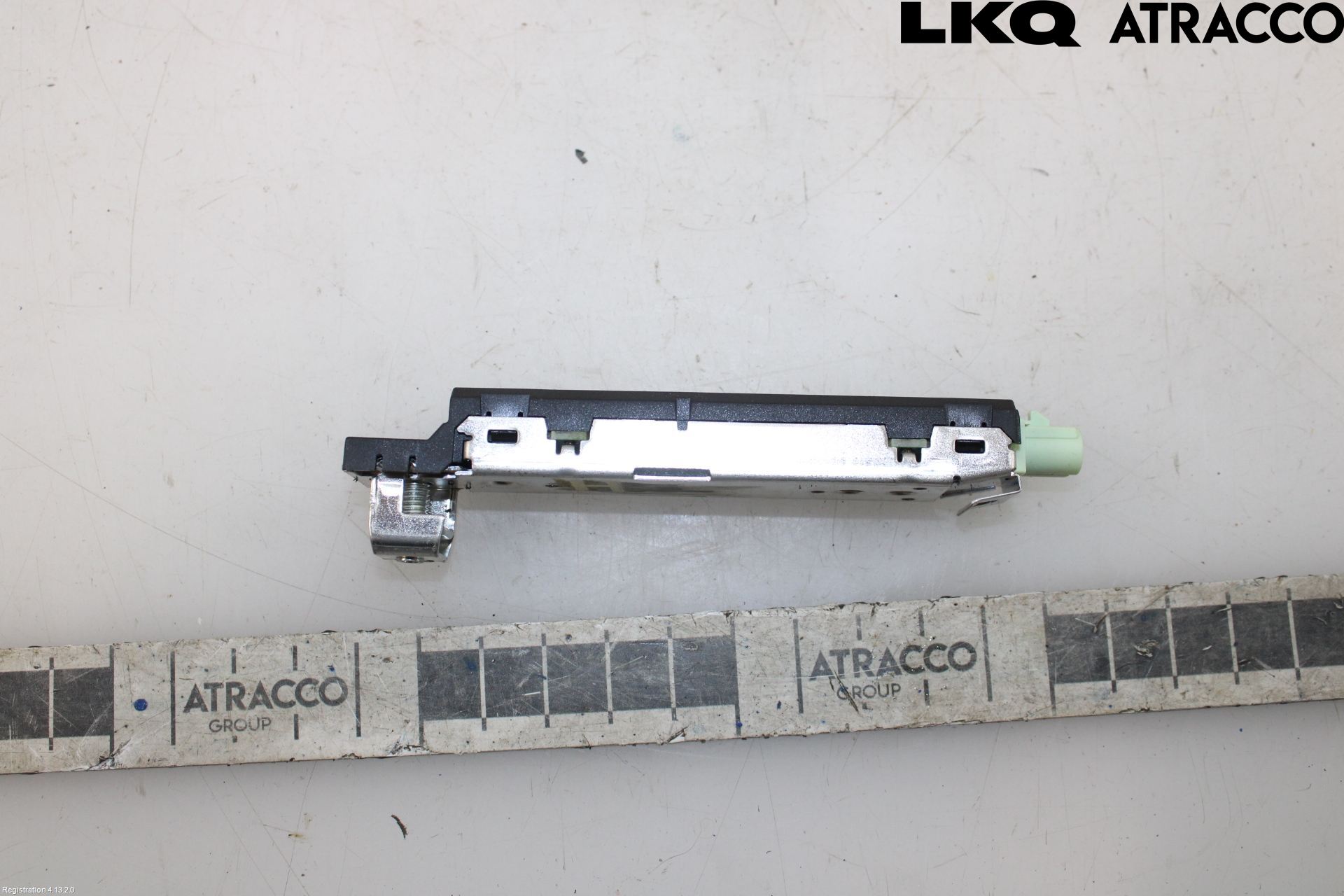 Volkswagen VW PASSAT 24- Stereo Antenneforsterker