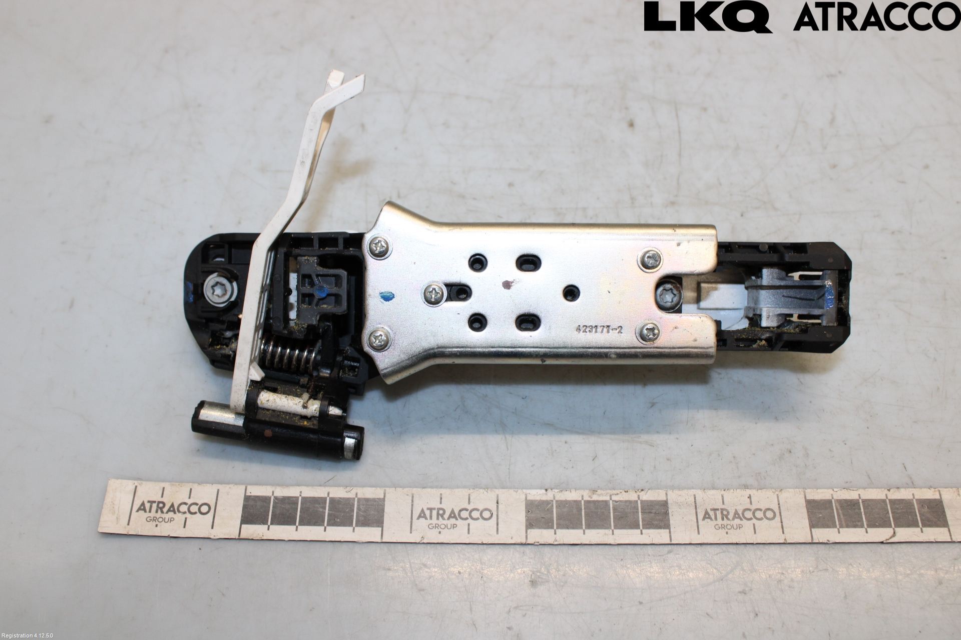 Toyota AURIS 13-19 Dørhandtak Ytre Høyre