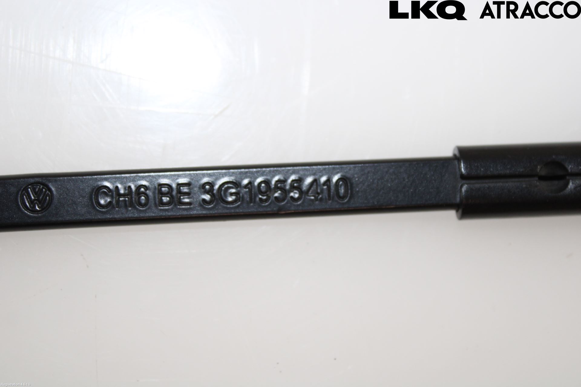 Volkswagen VW PASSAT 15-19 Viskerarm-Armer Frontrute