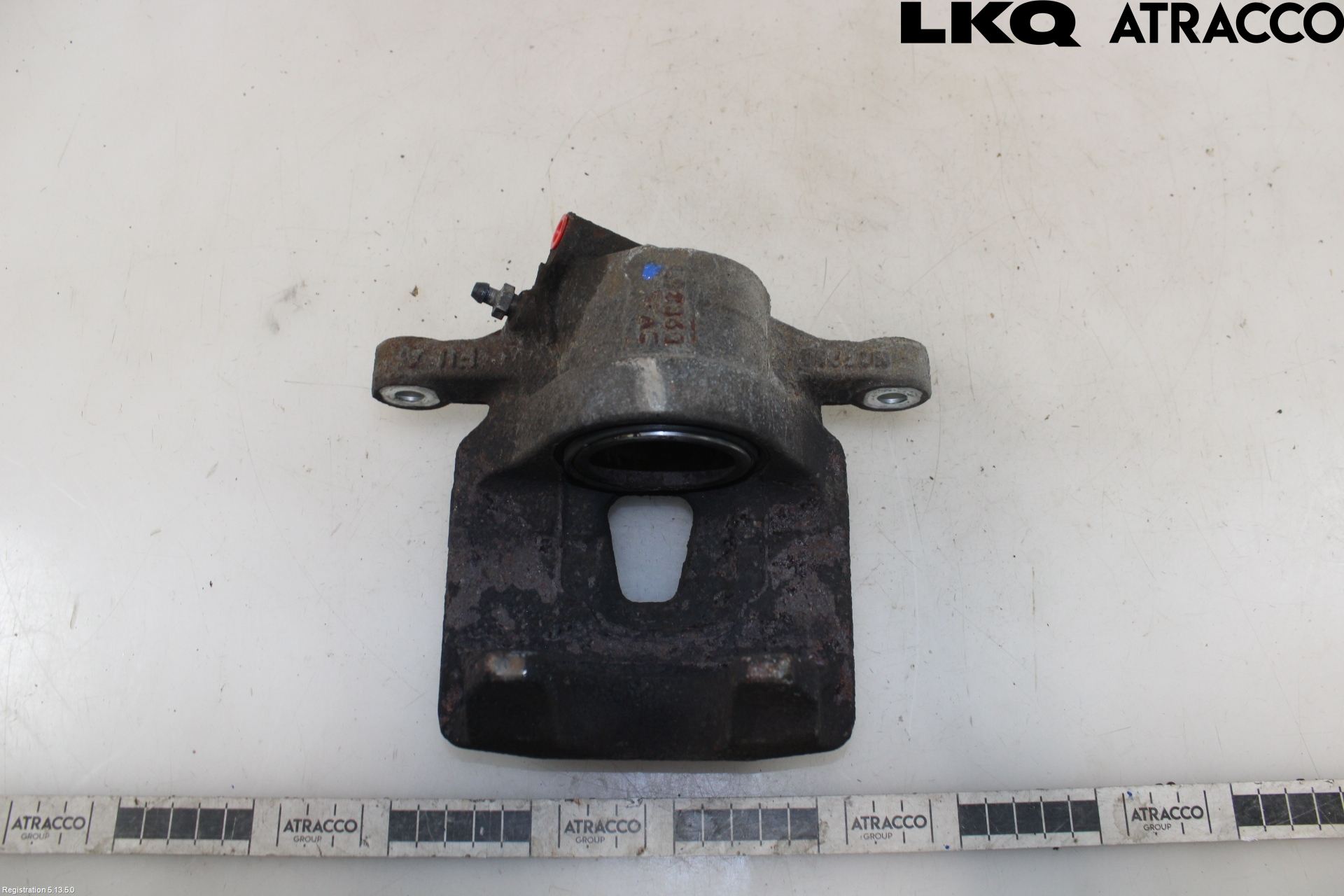 Volkswagen VW TRANSP/CARAVELLE (T6) 16-22 Bremsecaliper Foran Venstre