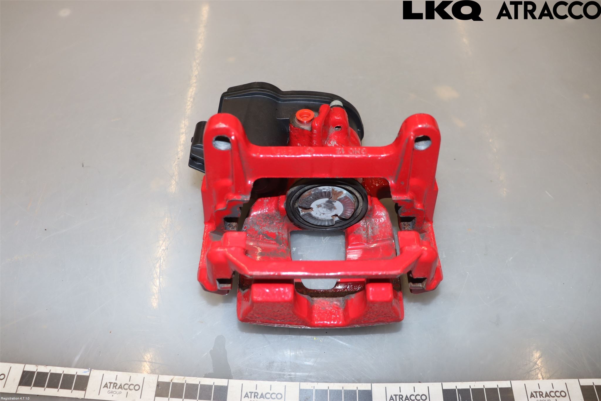 Audi A6 F2/C8 19- Bremsecaliper Bak Venstre
