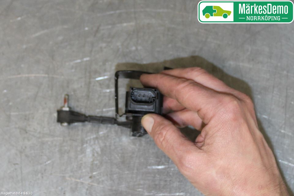 Landrover RANGE ROVER SPORT (L494) 14-22 Sensor Lysinnstilling