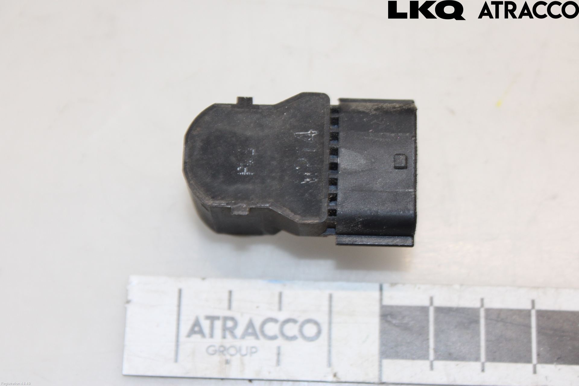 Hyundai i40 08-15 Sensor Parkering Front