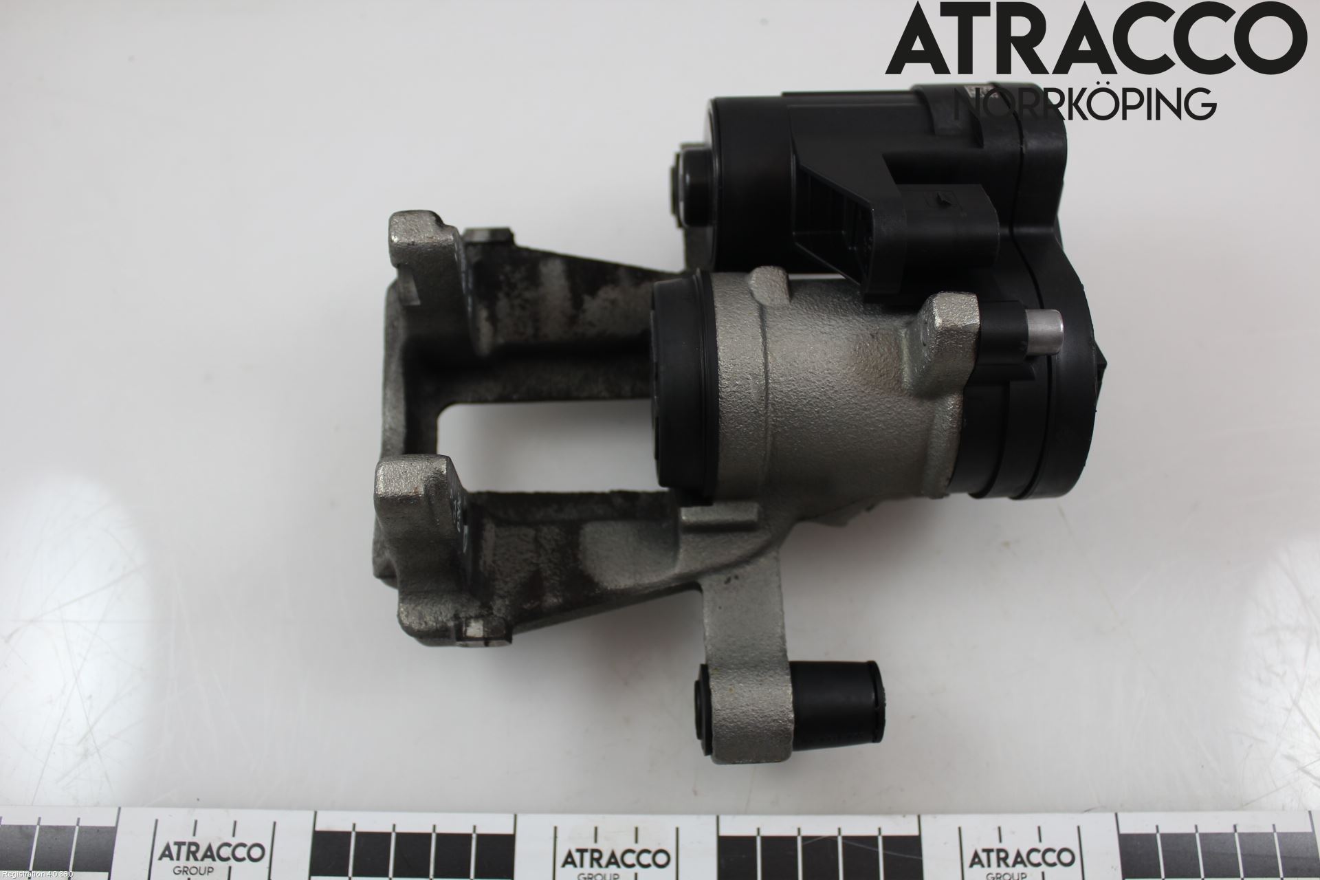Volkswagen VW GOLF / E-GOLF VIII 20- Bremsecaliper Bak Venstre