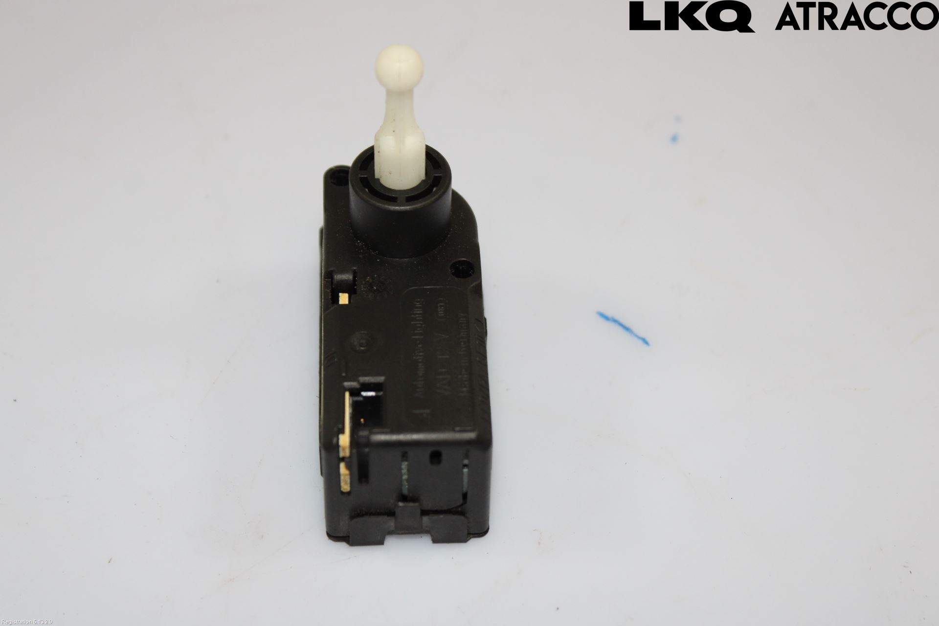 Ford MONDEO     01-06 Styreenhet Xenon