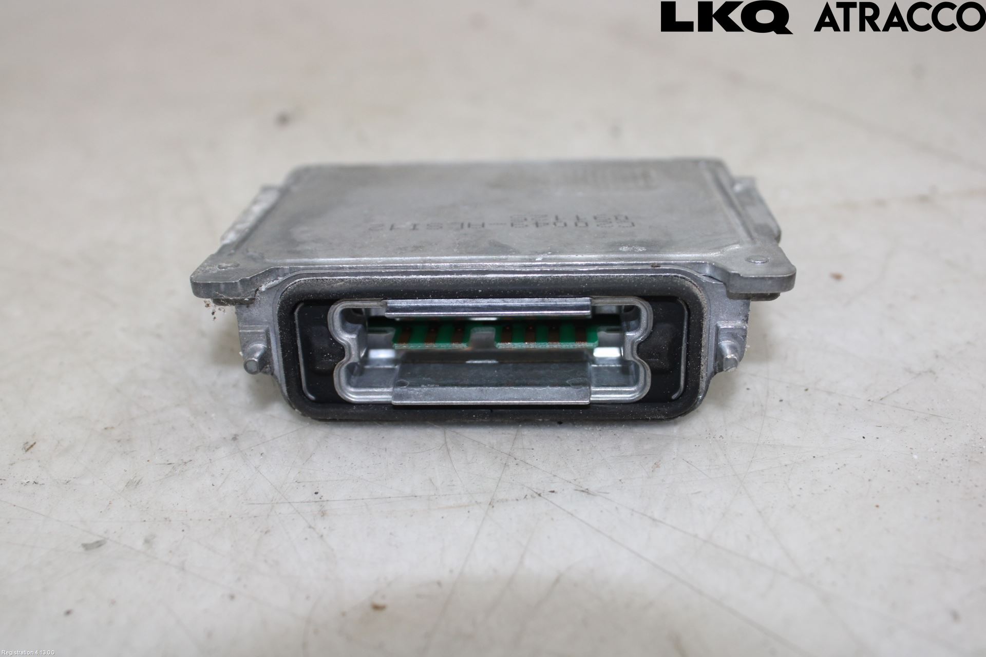 Volkswagen VW PASSAT 05-11 Styreenhet Xenon