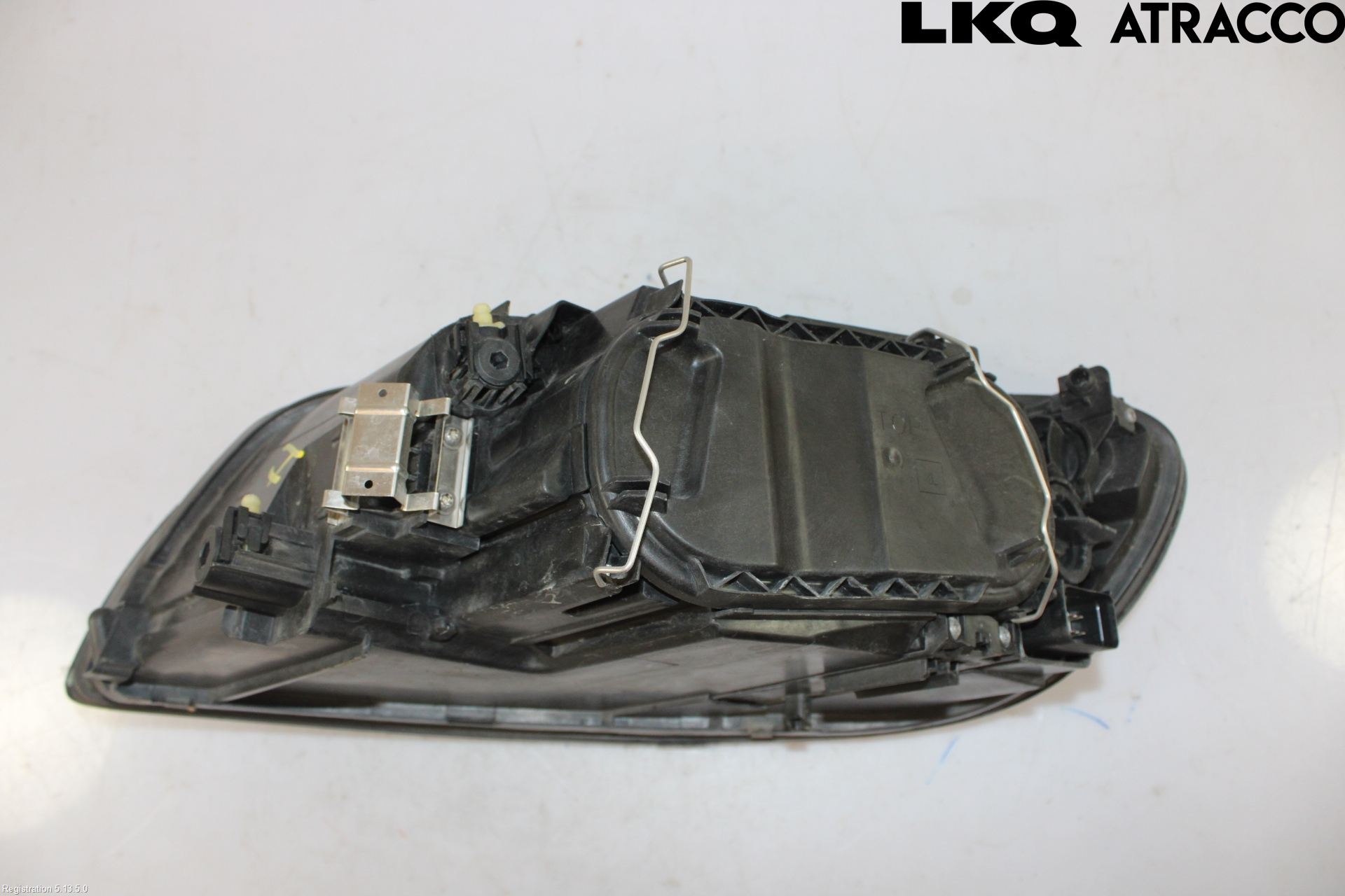 Volvo C70 06-10 Frontlykt Høyre
