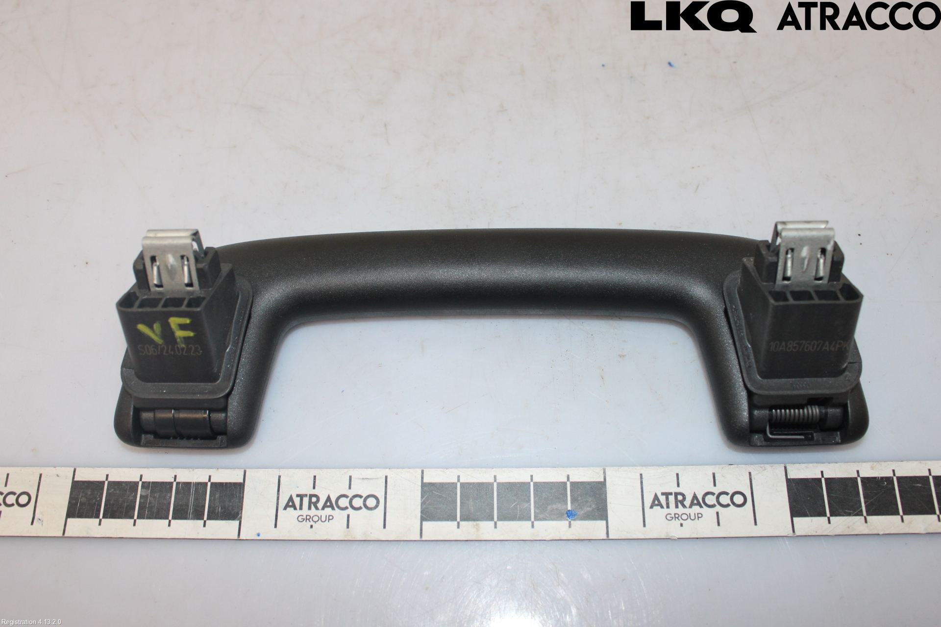 Volkswagen VW ID.5 22- Innrhandtak I Taket