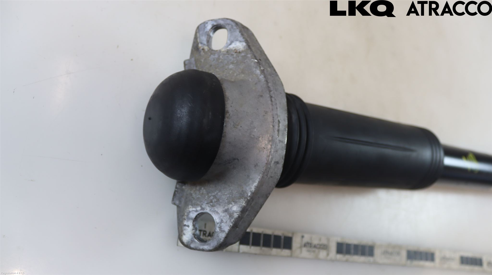 Toyota COROLLA 19- Støtdemper Bak