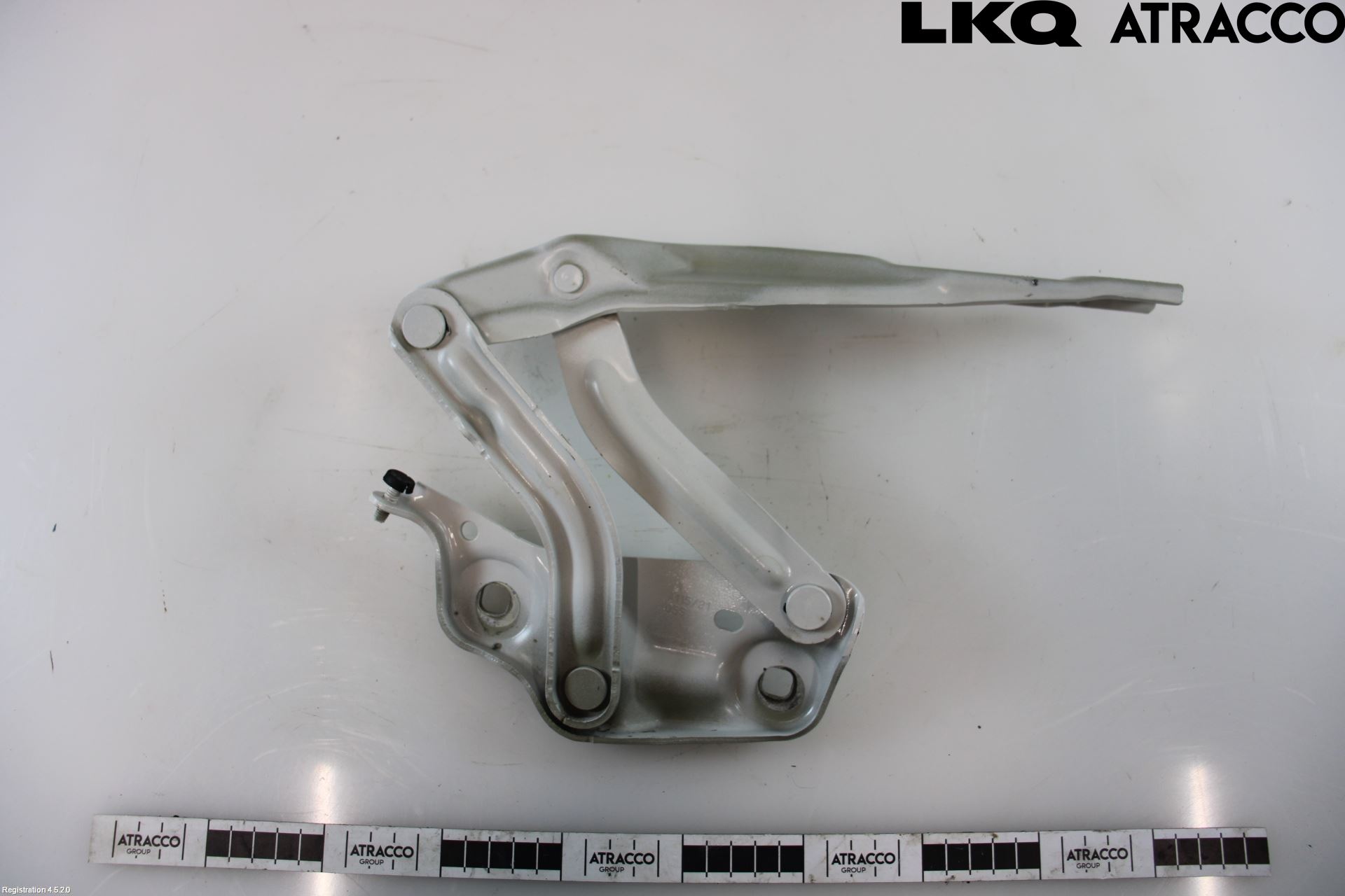 Skoda SCALA 19- Panser Hengsel - Hengsler