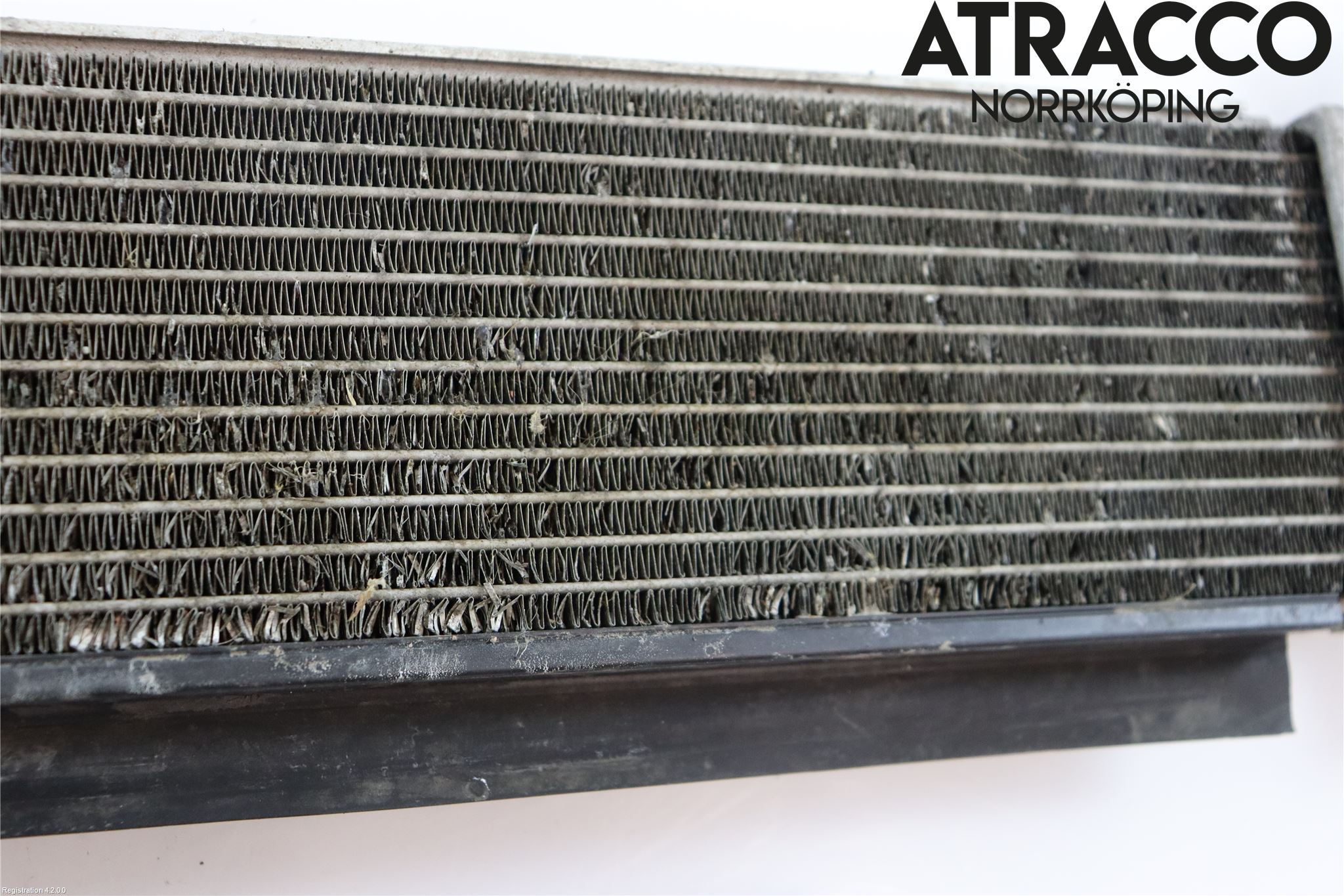 Volkswagen VW GOLF / E-GOLF VII 13-20 Radiator Automat