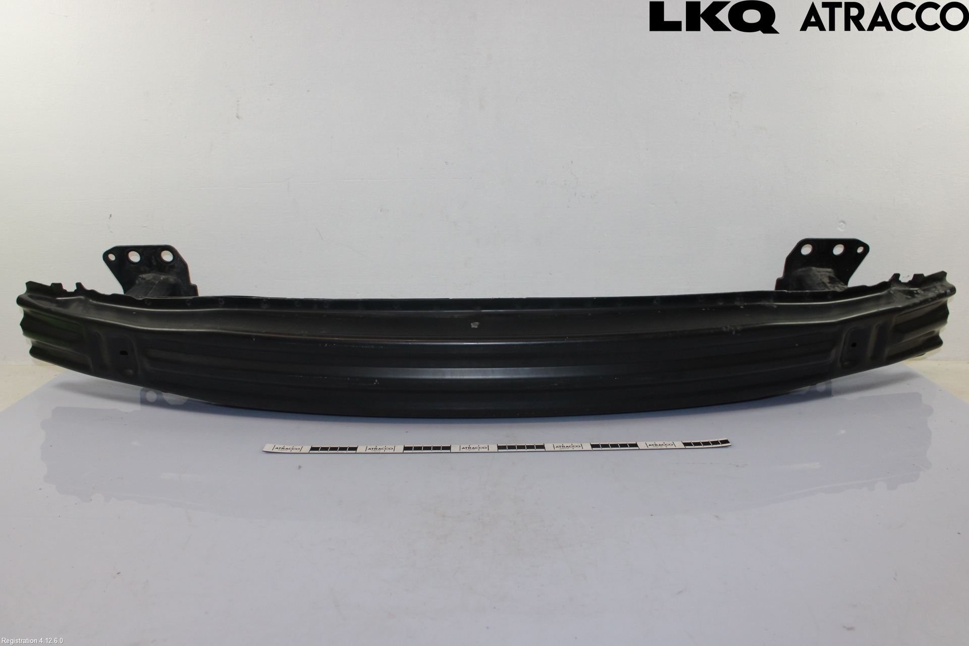 Skoda FABIA 99-07 Støtfanger Foran Bjelke