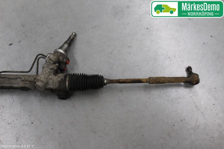 Toyota AVENSIS 03-06 Servo Snekke - Tannstang