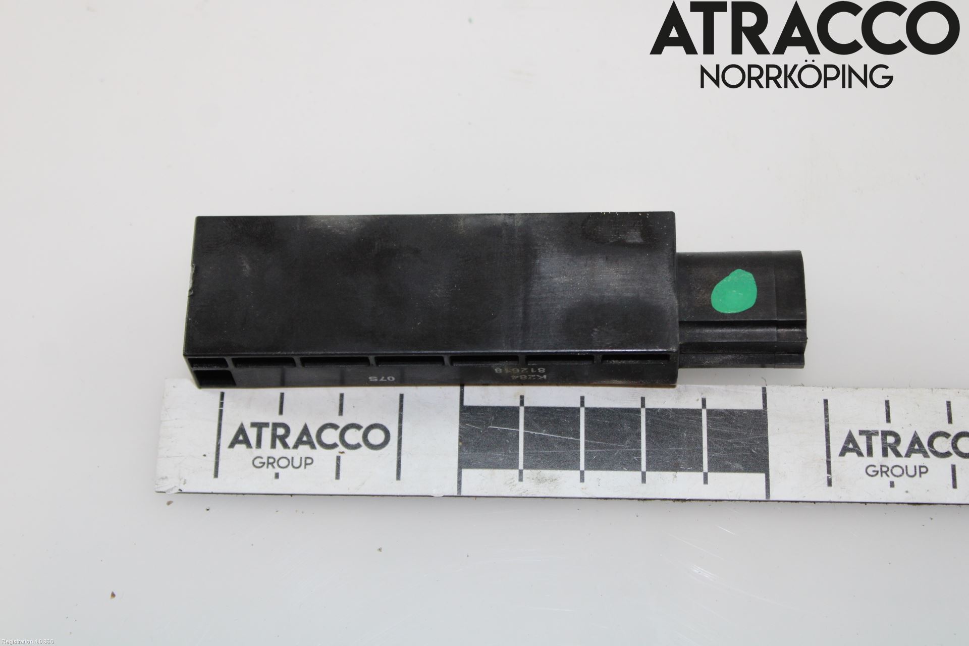Seat LEON 13-20 Stereo Antenne Radio-Tv