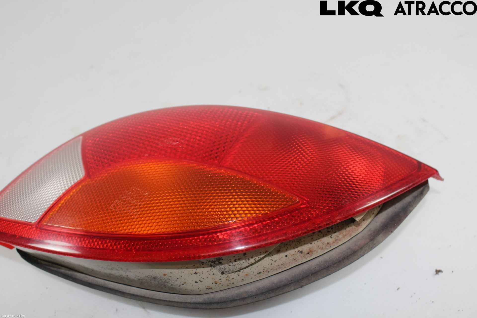Ford KA 96-08 Baklykt Høyre