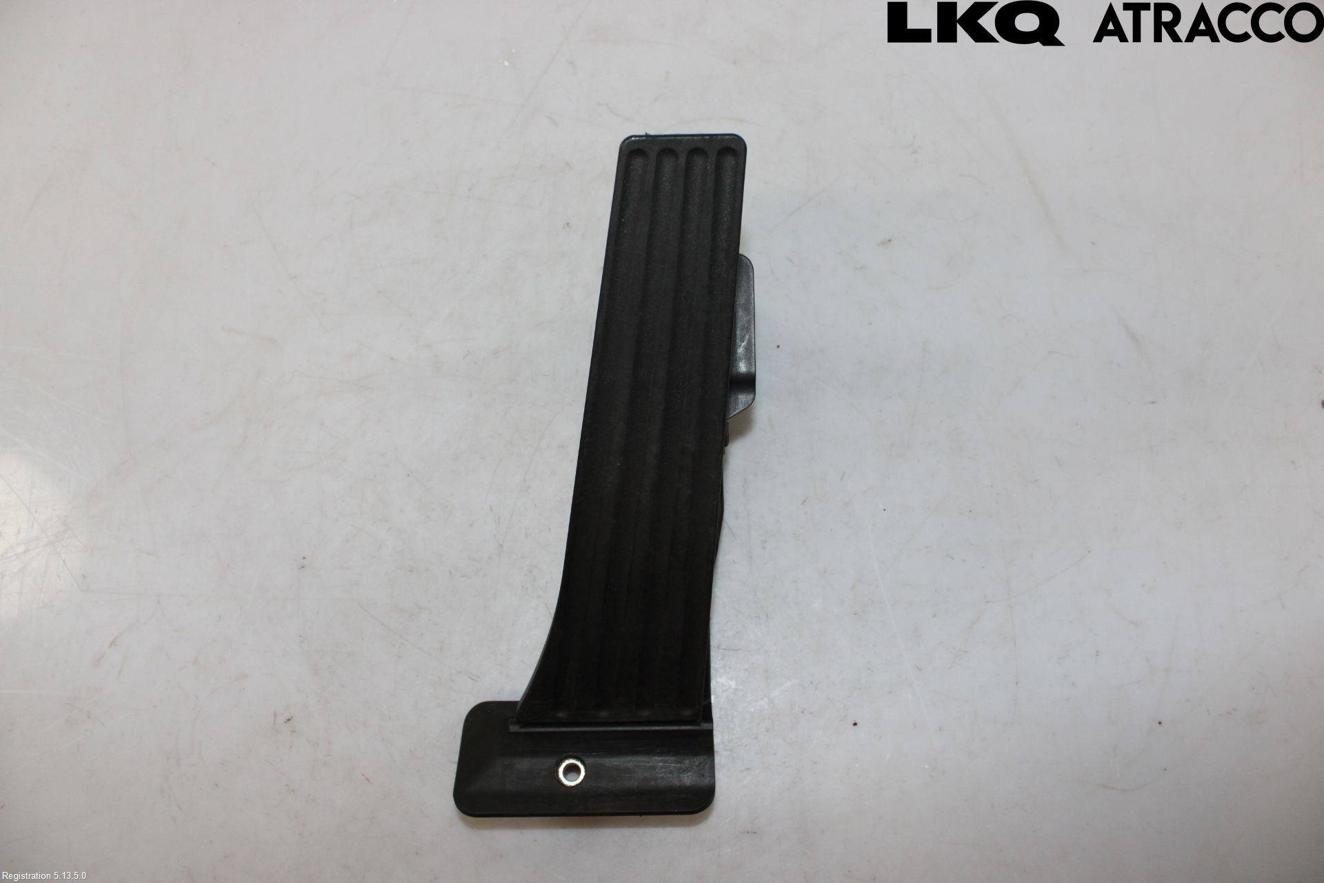 BMW 4 F32/F33/F82/F83 13-20 Gasspedal