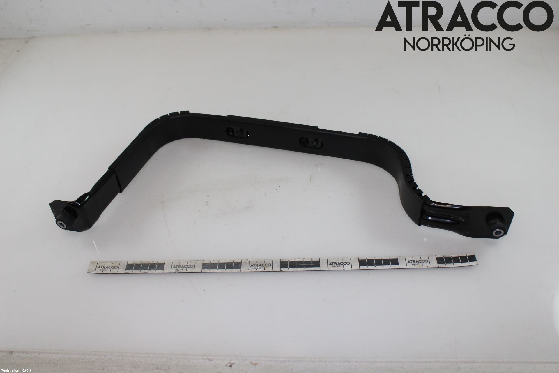 Ford TRANSIT/TOURNEO CONNECT 13-22 Drivstofftank Bånd-Feste