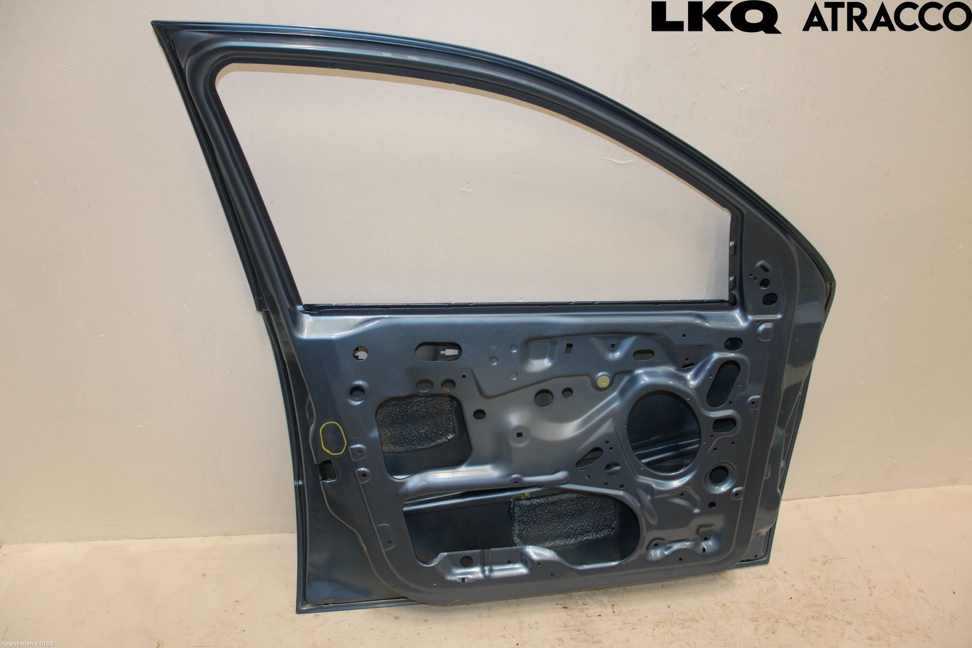 Ford FOCUS     99-04 Dør 4D Foran Venstre