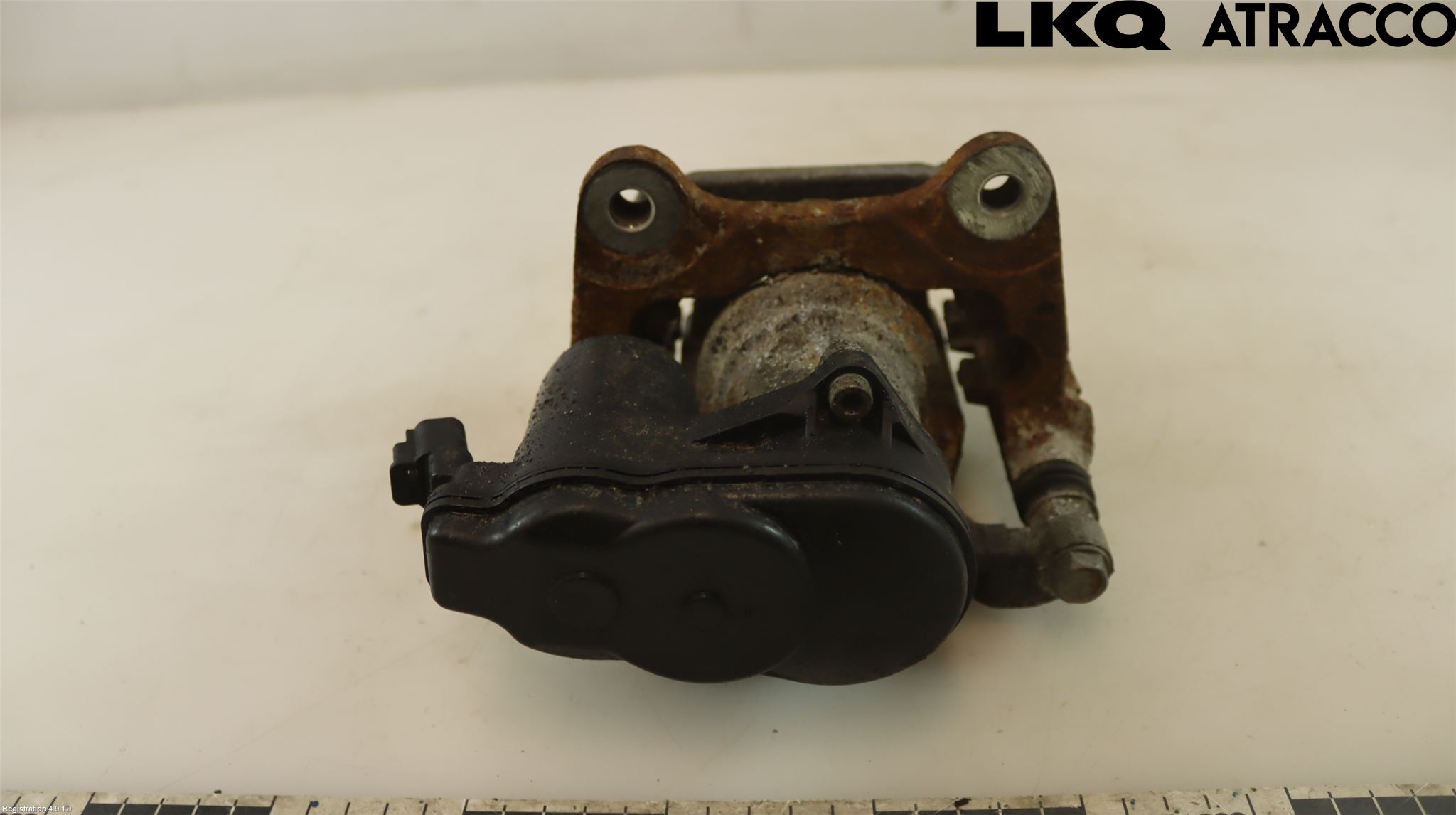 Toyota RAV4 19- Bremsecaliper Bak Venstre