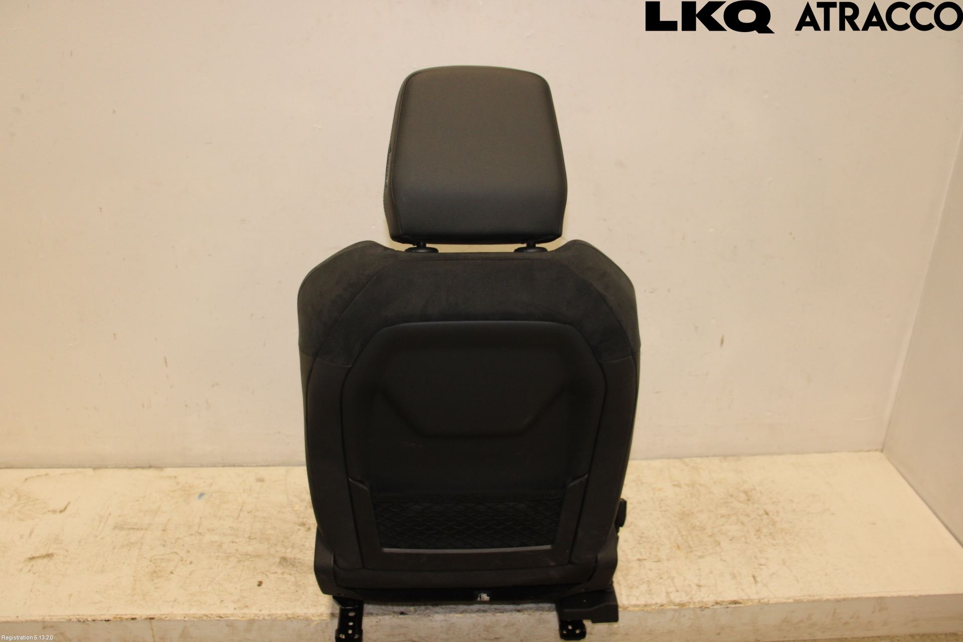 Opel GRANDLAND X 18- Innr Sete Foran Høyre