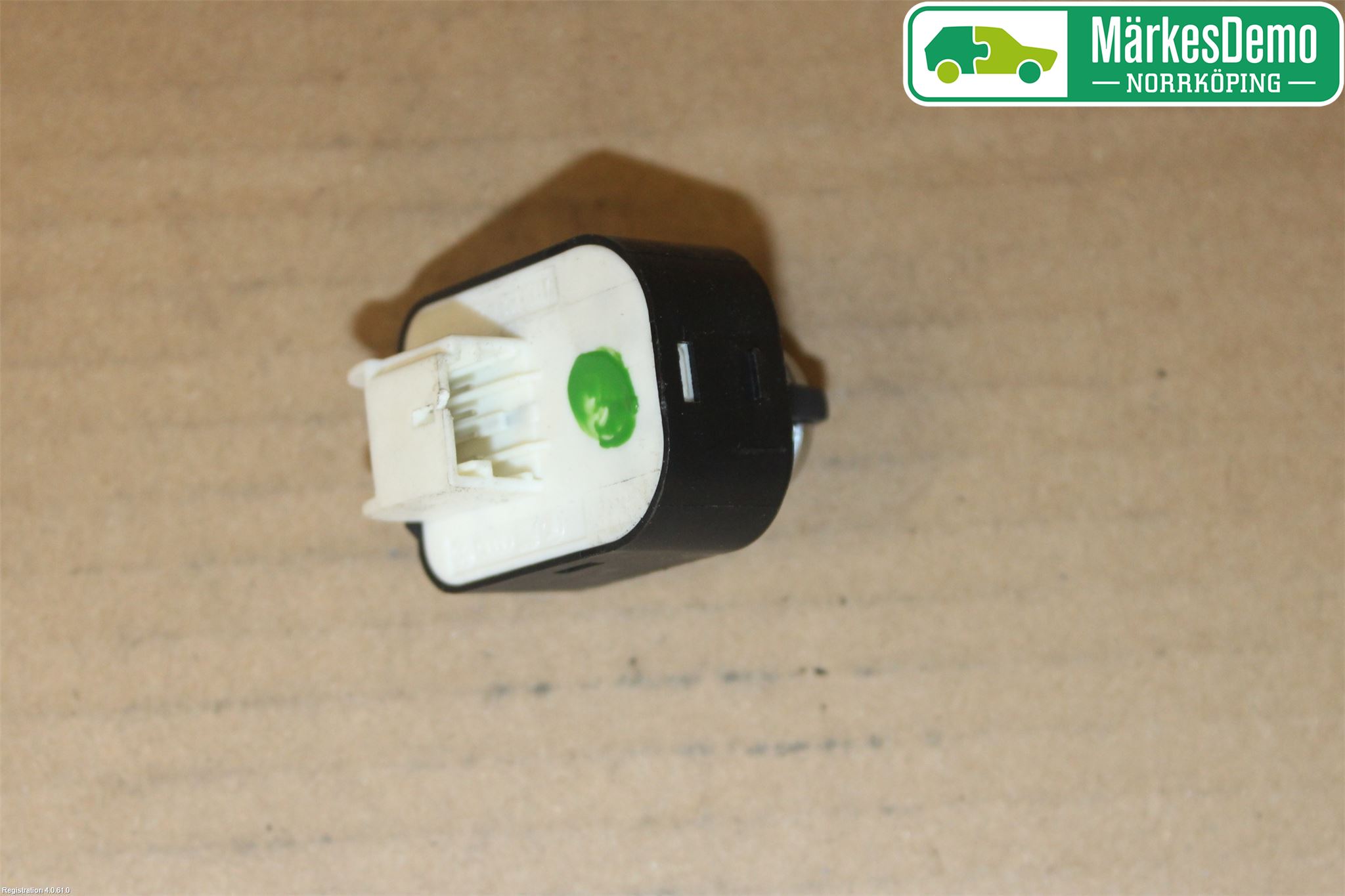 Audi A3/S3 8V 13-20 Bryter Speil