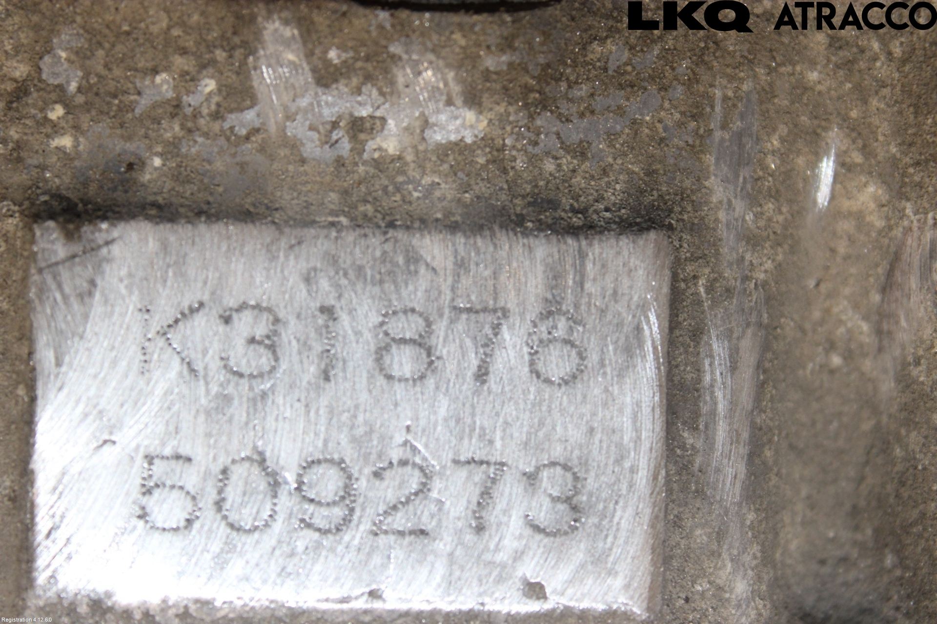 Hyundai ATOS PRIME 99-08 Gearkasse 5 Trinn