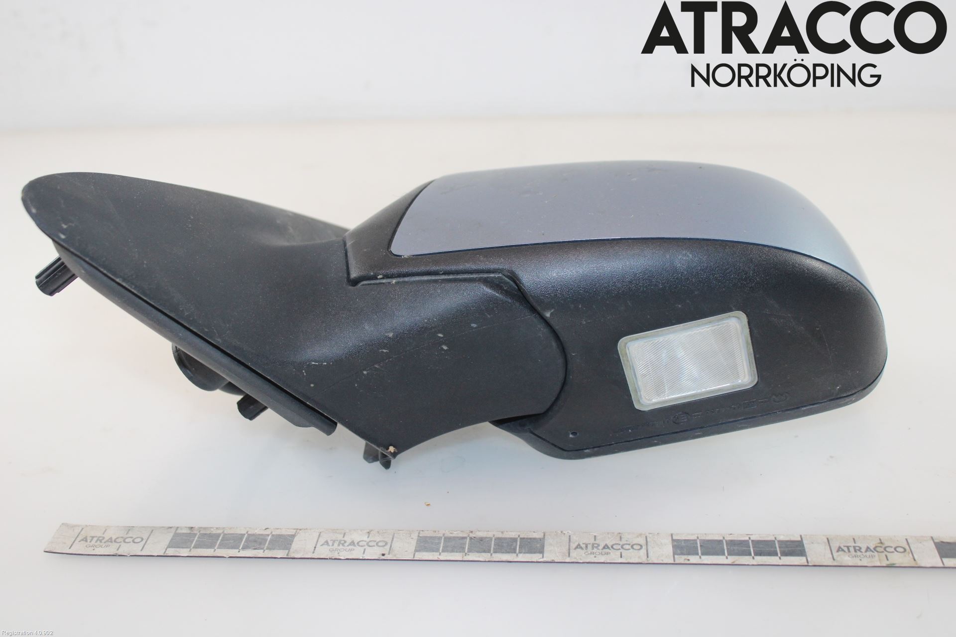 Ford MONDEO     01-06 Speil V M-El Justering