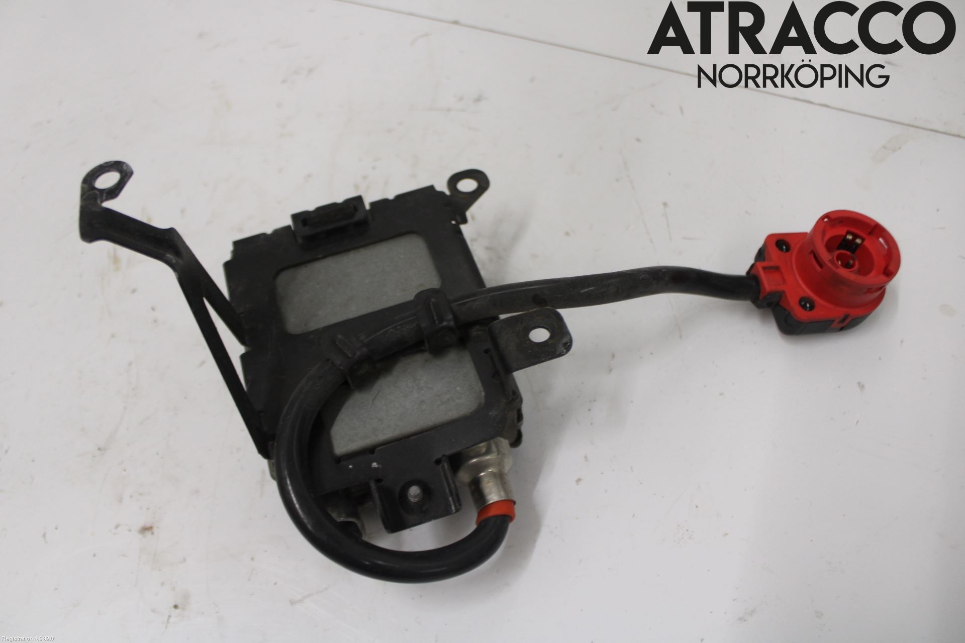 BMW 5 E39 95-04 Styreenhet Xenon