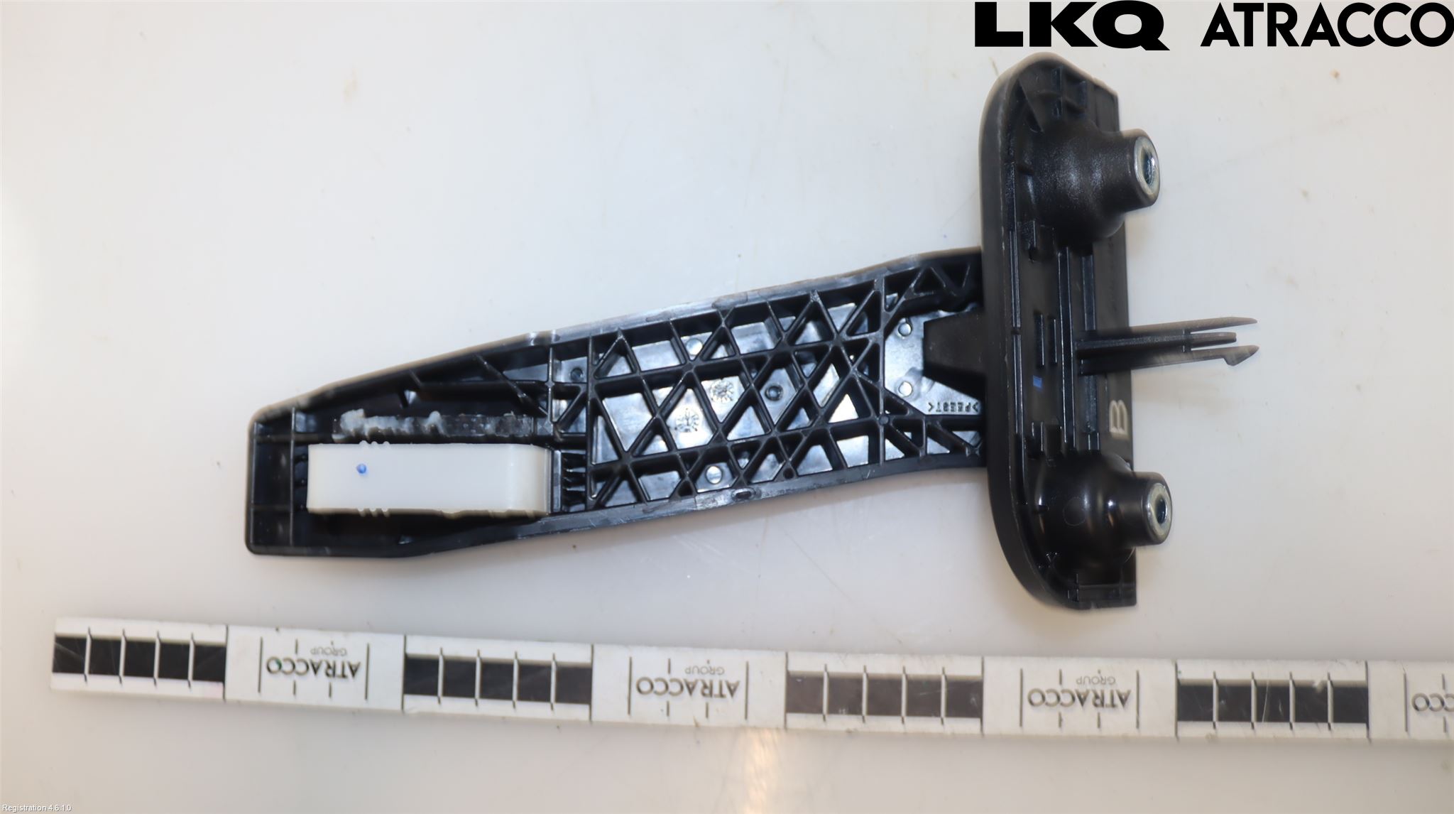 Toyota CAMRY 19-24 Gasspedal