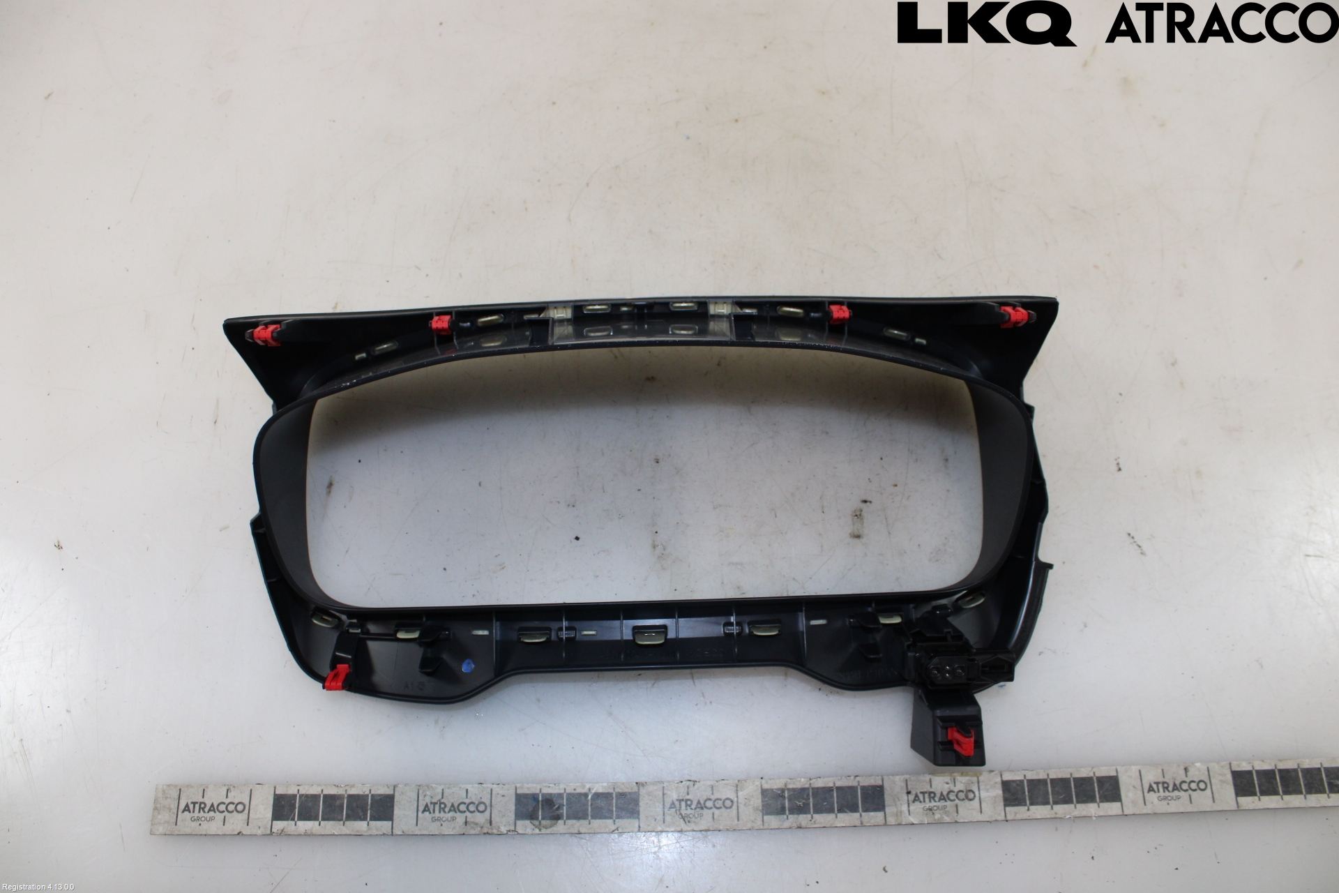 Toyota COROLLA CROSS XG10 22- Instrument Ramme