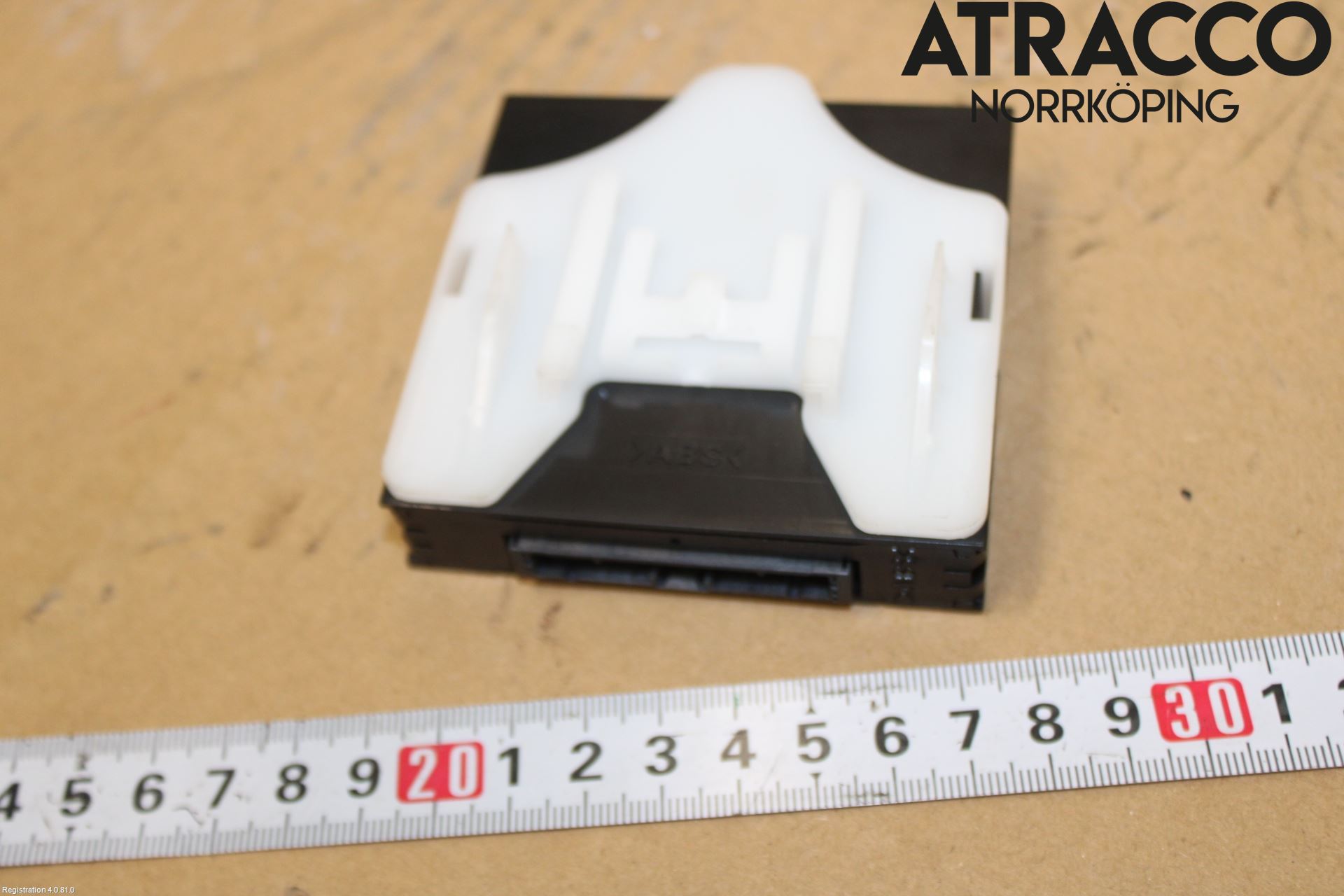 Toyota RAV4 19- Styreenhet Parkering