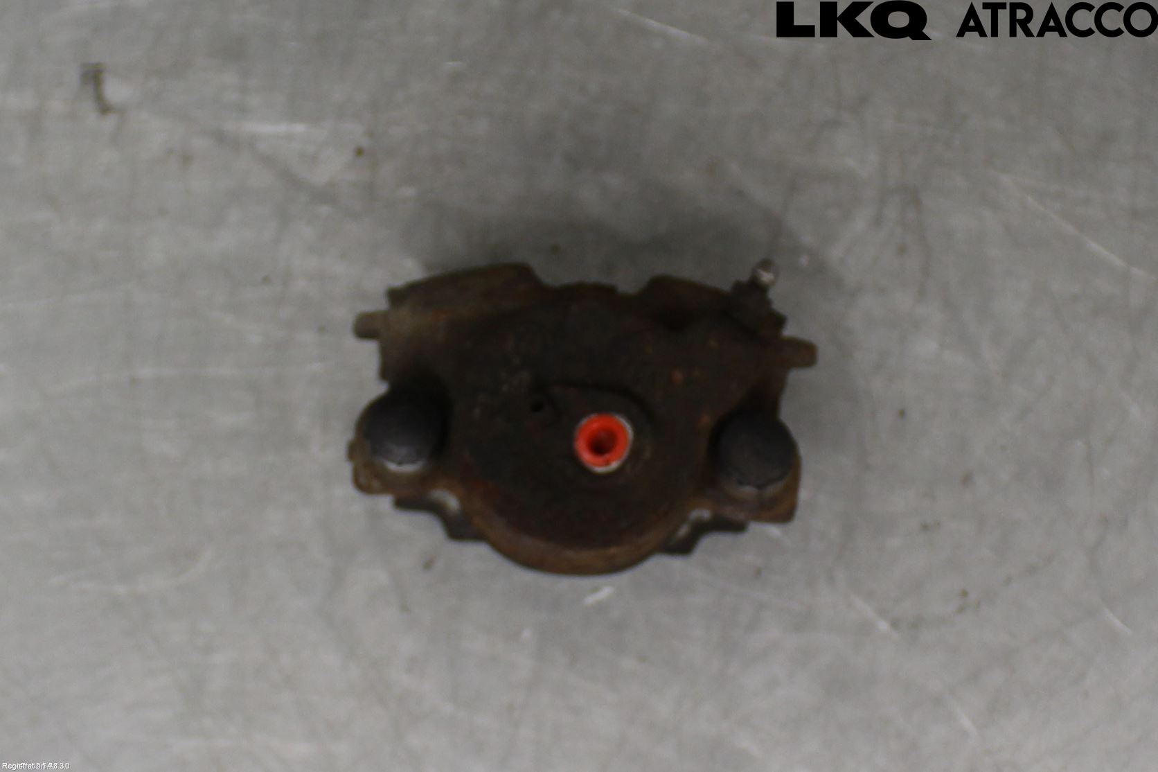 Seat LEON 06-12 Bremsecaliper Foran Høyre